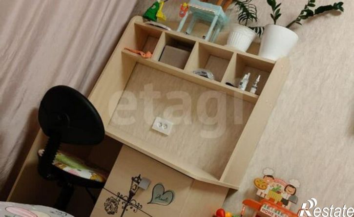 2-комн квартира б-р Юности, 6 2,  д. 6 2,  к. 2