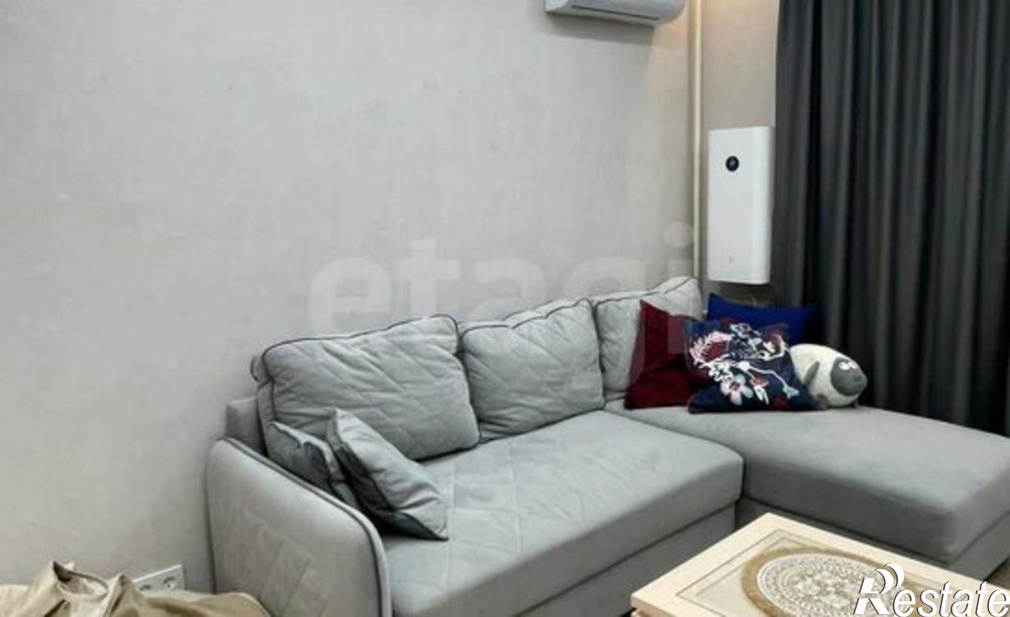 Купить квартиру за 4 000 000 рублей на проспект Победы, 75