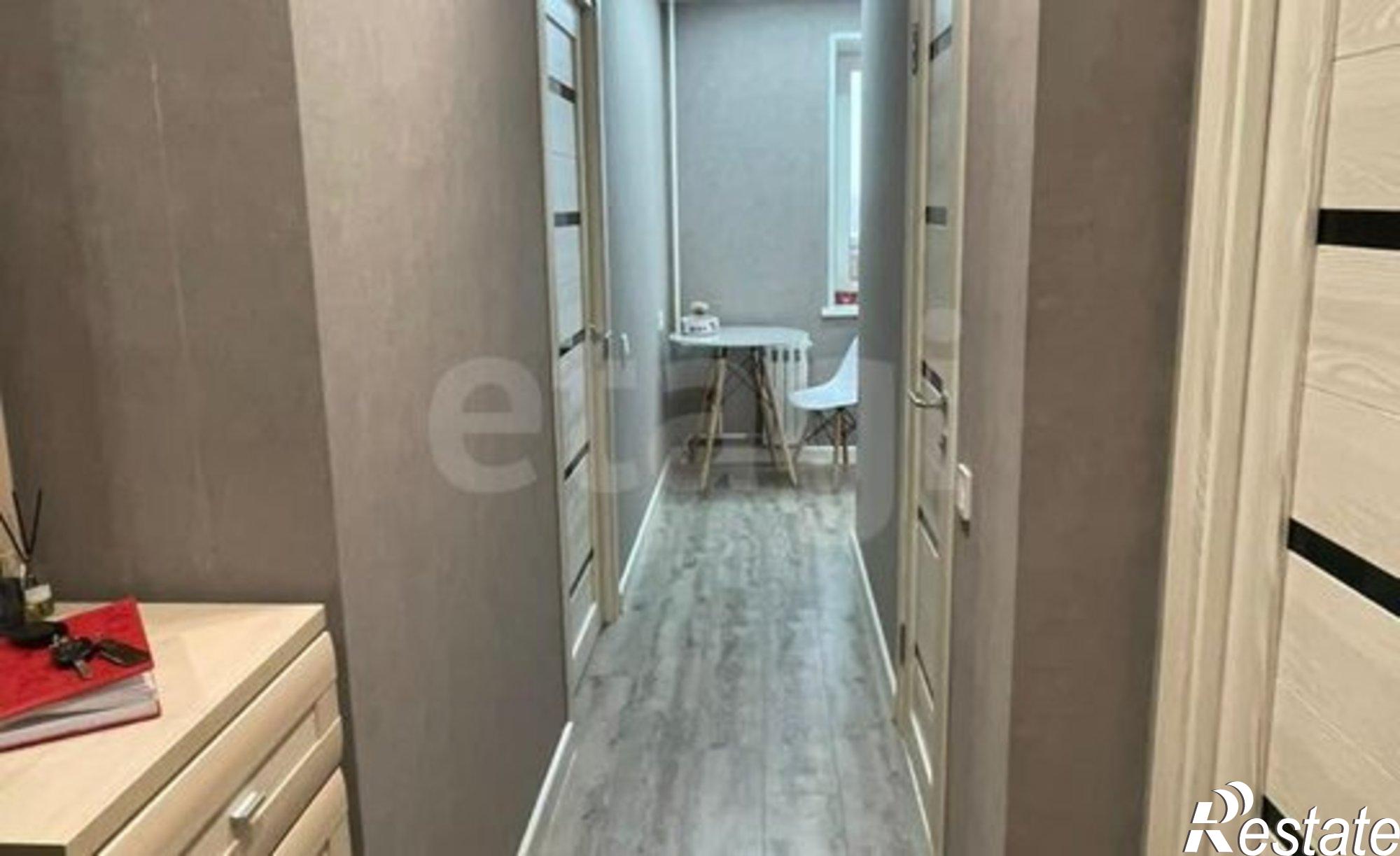 Купить квартиру за 4 000 000 рублей на проспект Победы, 75