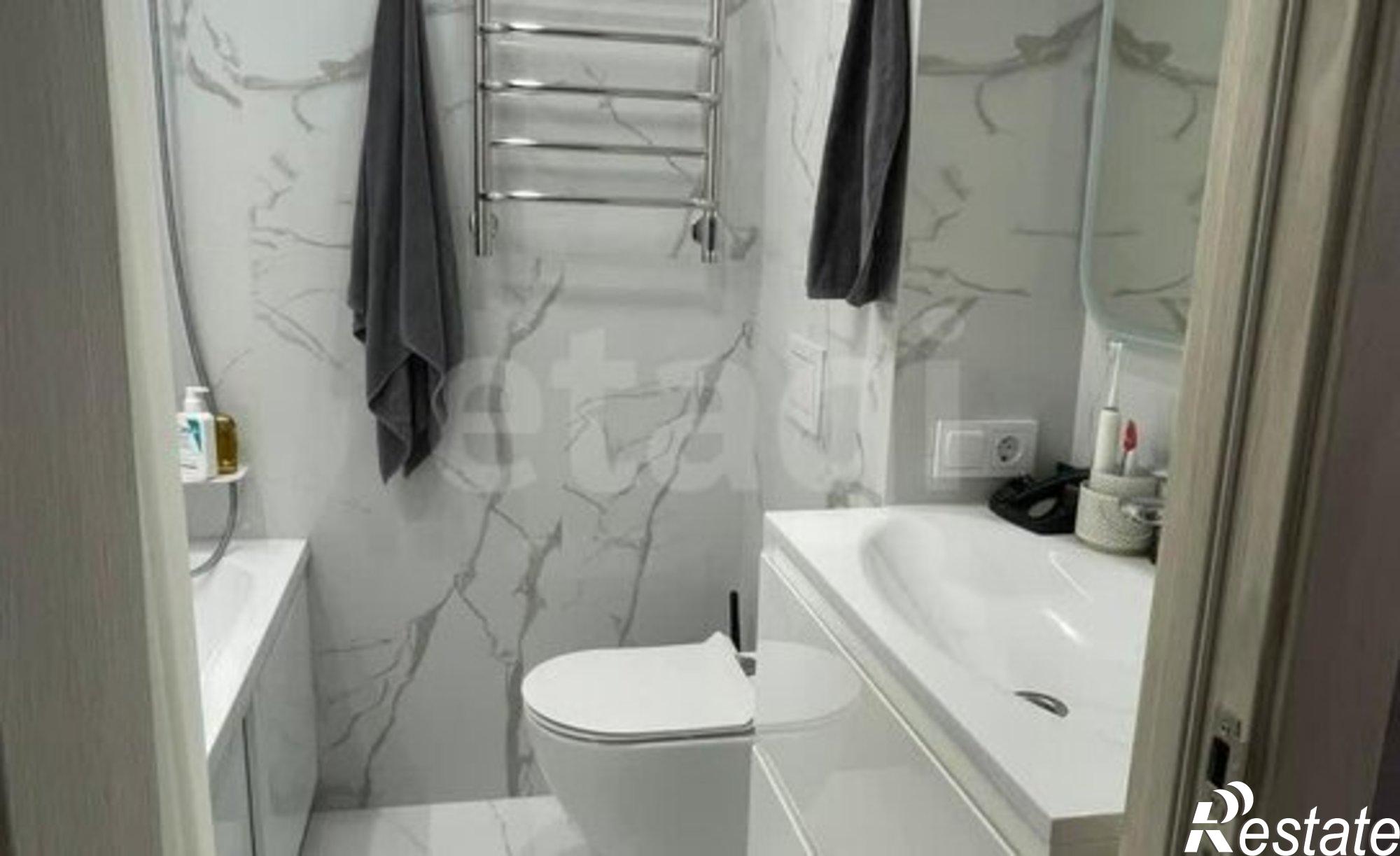 Купить квартиру за 4 000 000 рублей на проспект Победы, 75