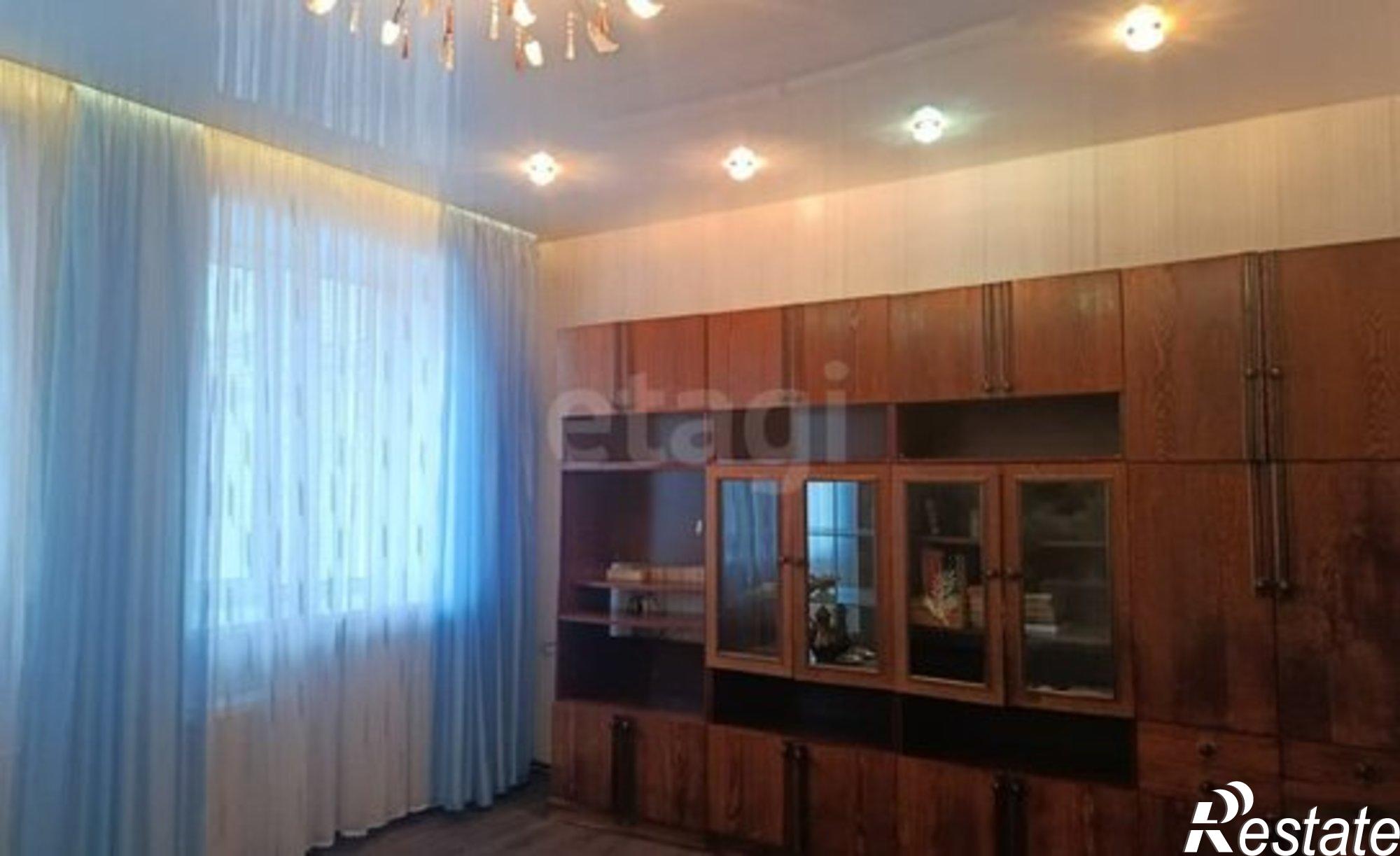 Купить квартиру за 7 350 000 рублей на Ленинградская улица, 65/4