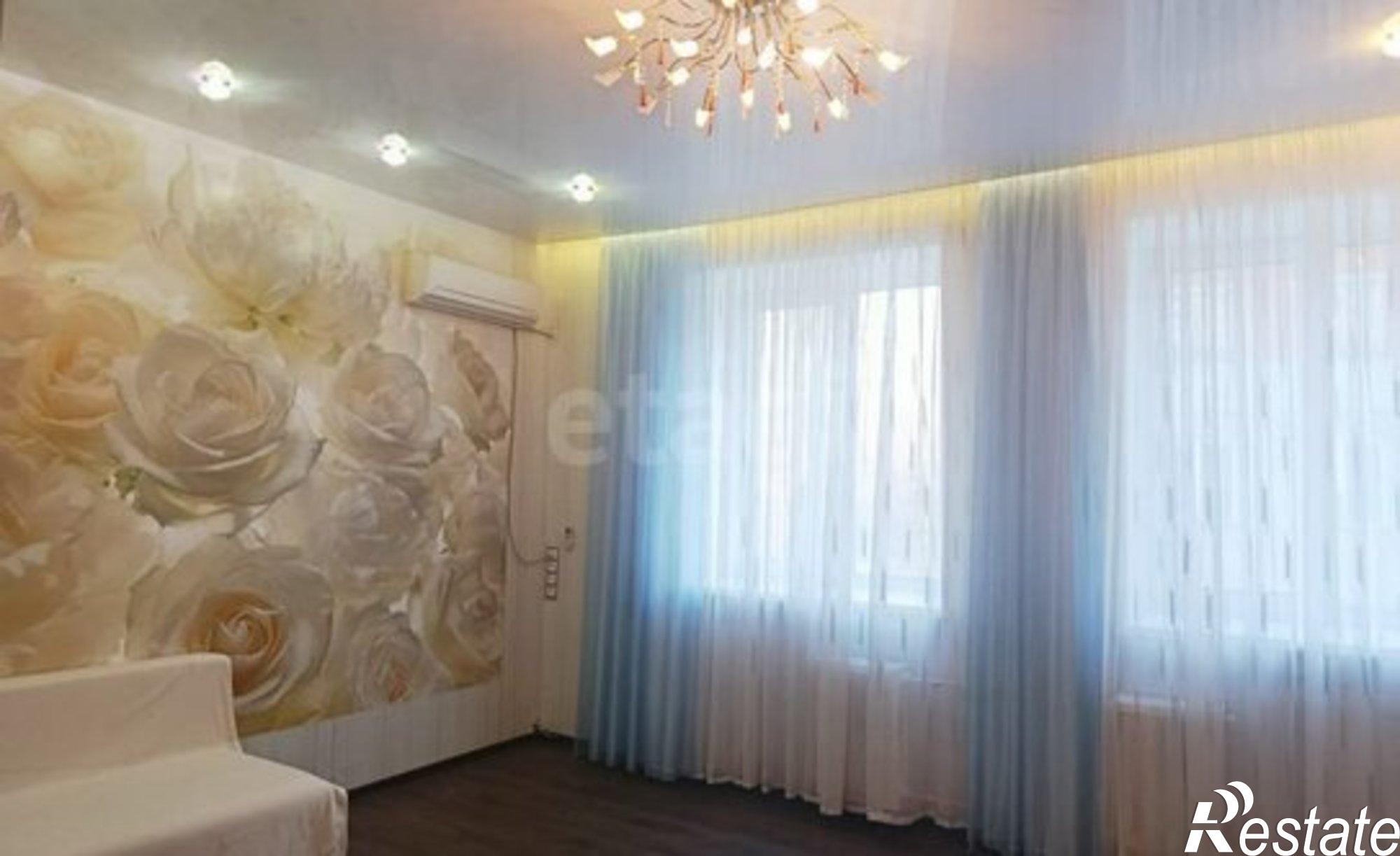 Купить квартиру за 7 350 000 рублей на Ленинградская улица, 65/4