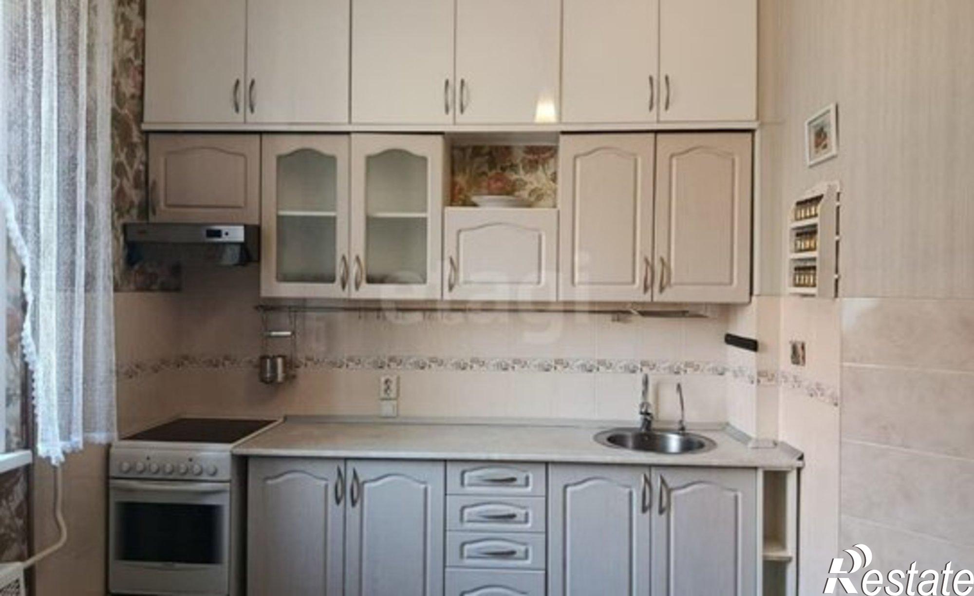 Купить квартиру за 7 350 000 рублей на Ленинградская улица, 65/4