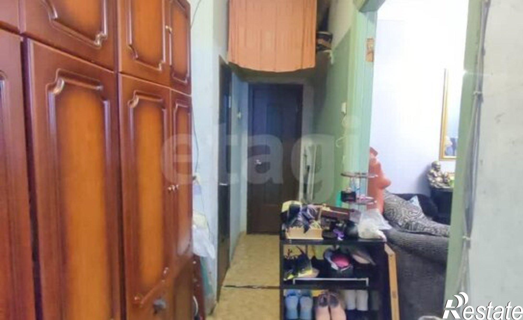 Купить квартиру за 3 650 000 рублей на проспект Мира, 11