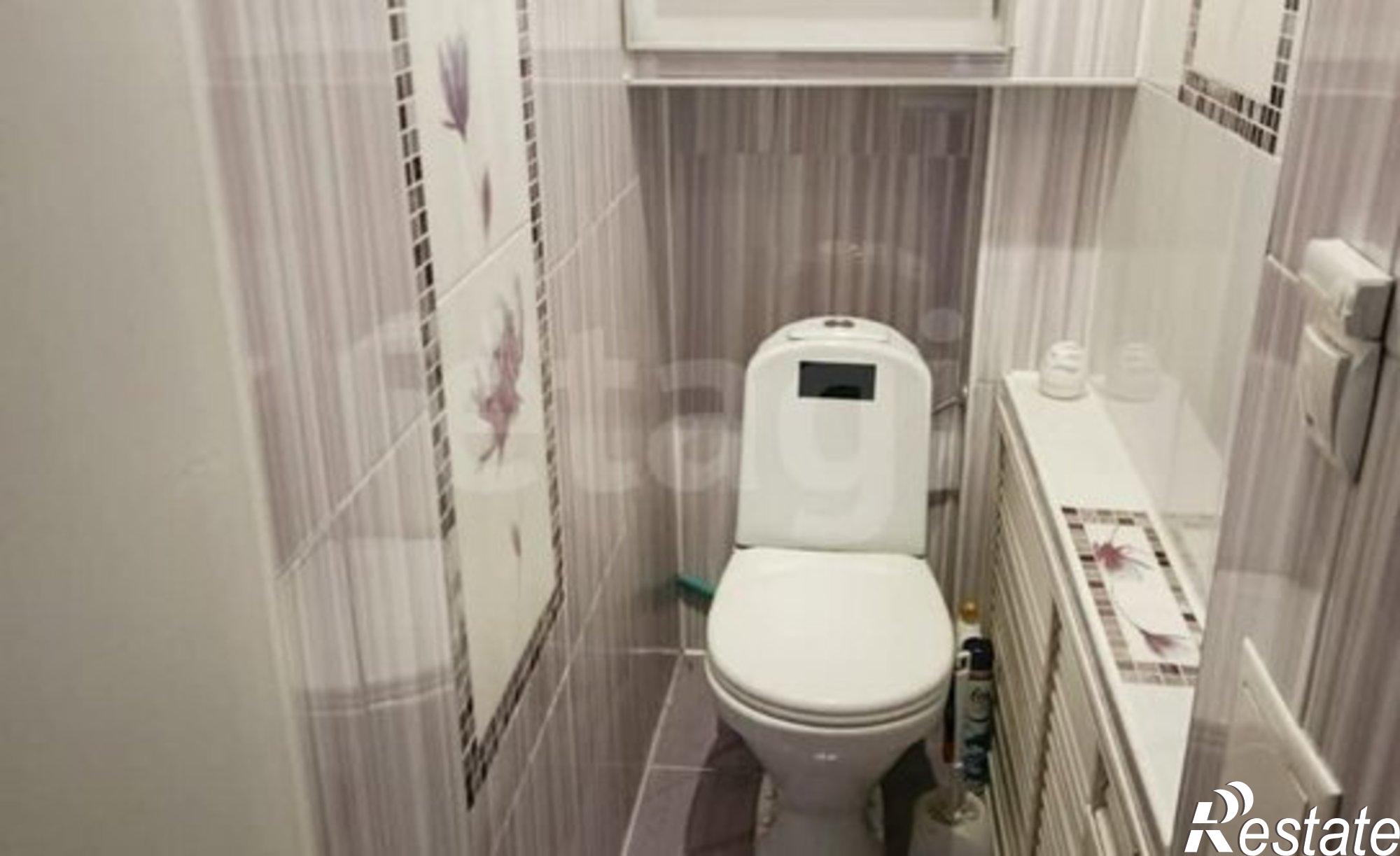 Купить квартиру за 7 350 000 рублей на Ленинградская улица, 65/4