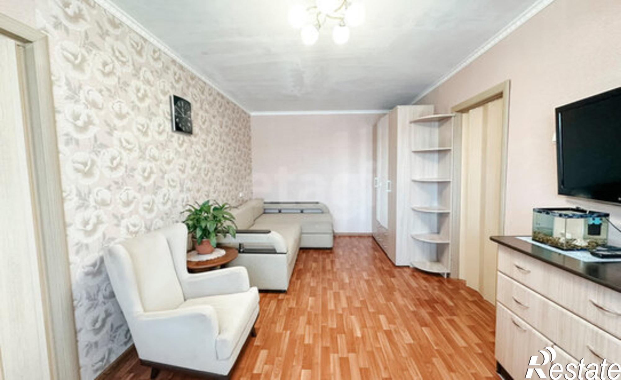 Купить квартиру за 4 350 000 рублей на проспект Победы, 12/2