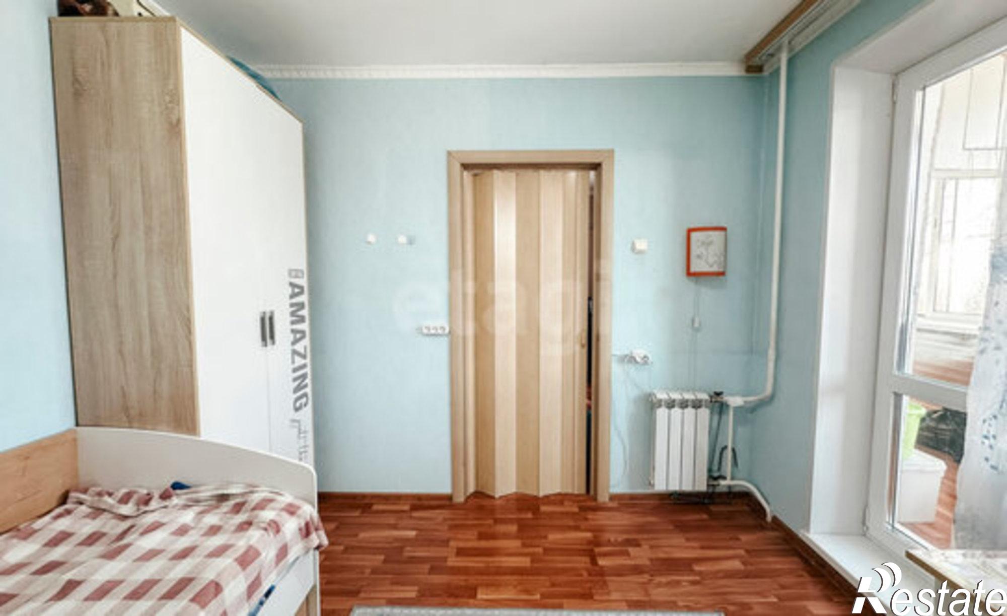 Купить квартиру за 4 350 000 рублей на проспект Победы, 12/2