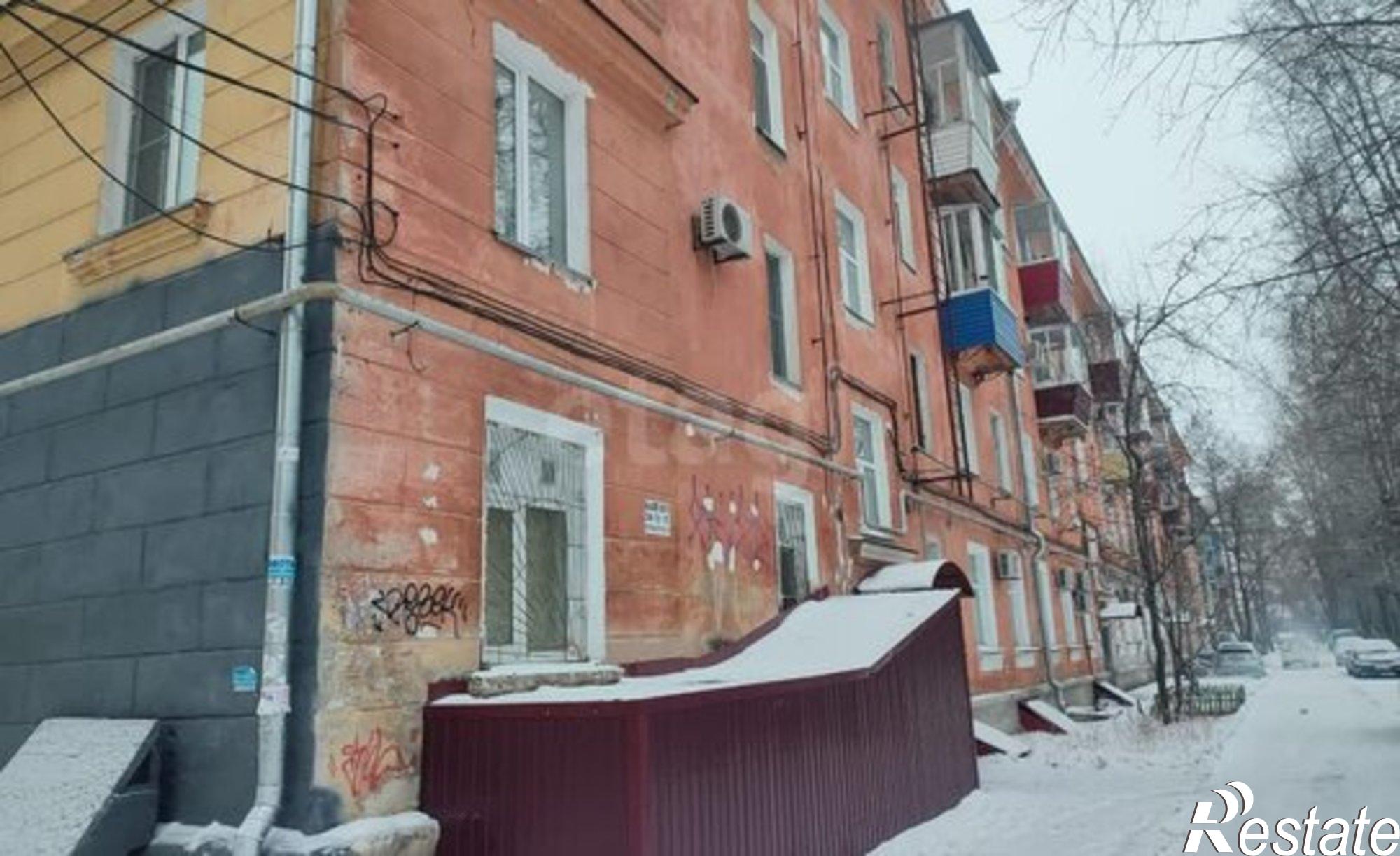 Купить квартиру за 3 650 000 рублей на проспект Мира, 11