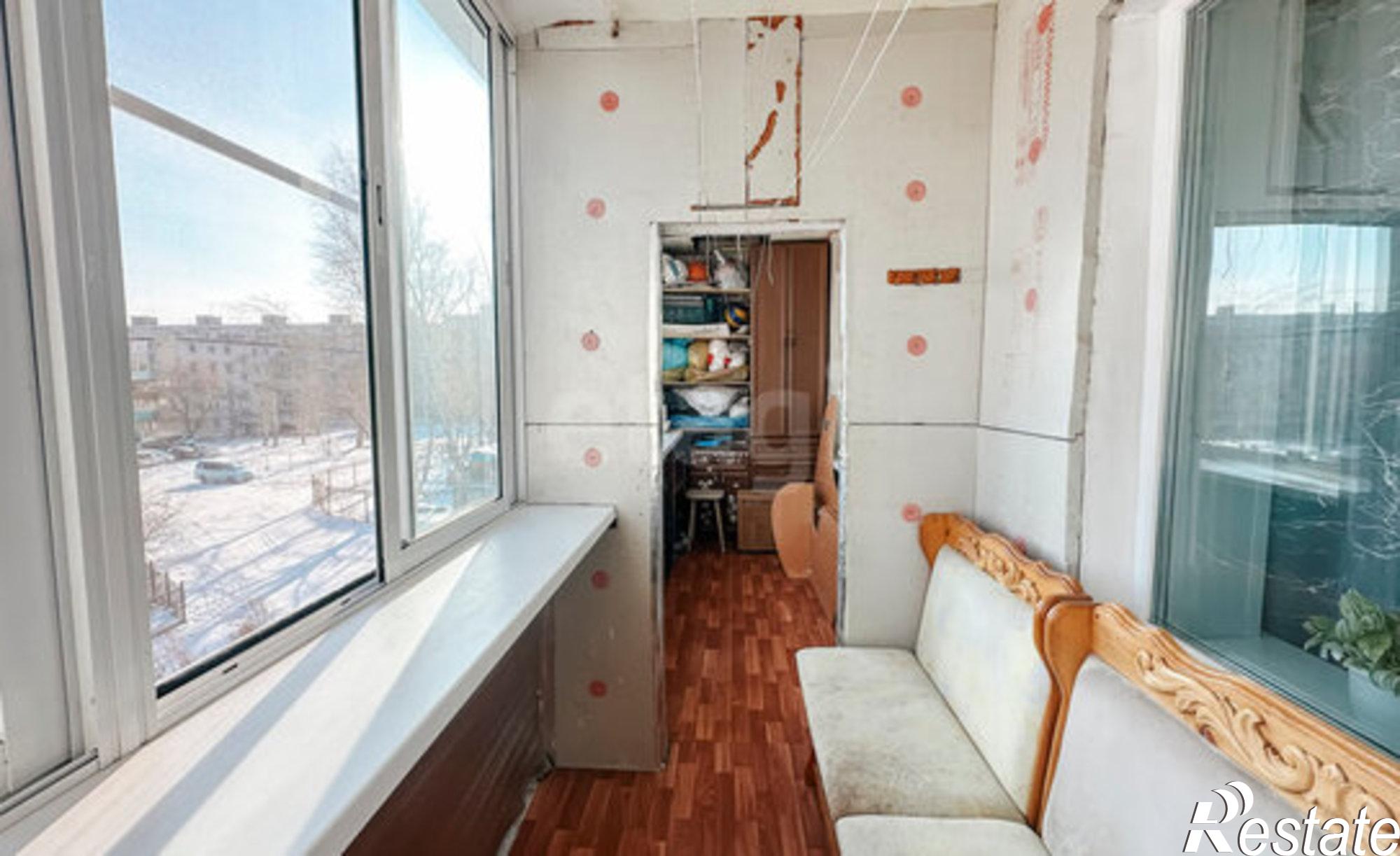 Купить квартиру за 4 350 000 рублей на проспект Победы, 12/2