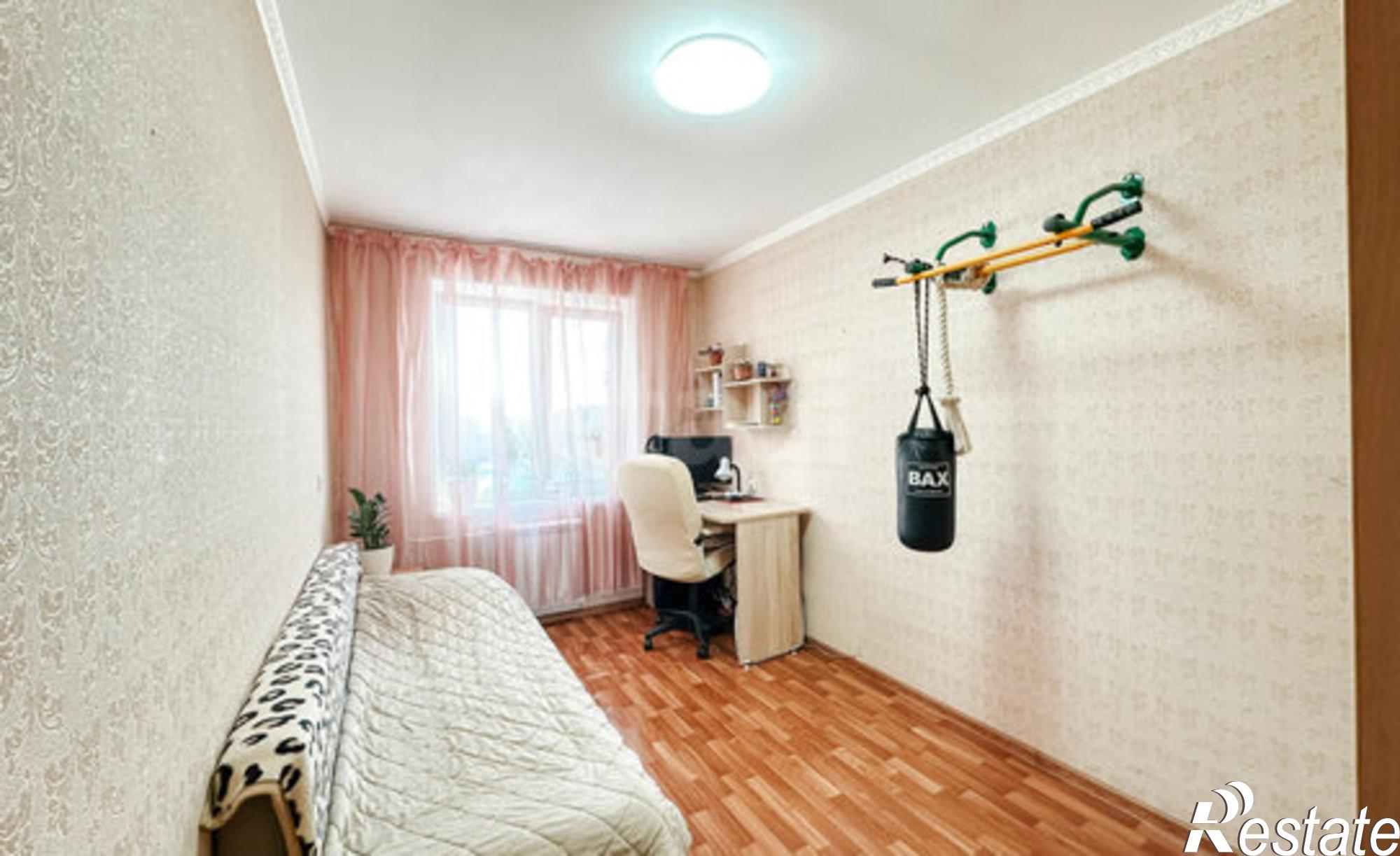 Купить квартиру за 4 350 000 рублей на проспект Победы, 12/2