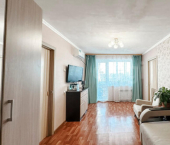 3-комн, 53кв м, этаж 3/9 проспект Победы, 12/2