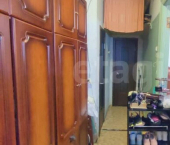 2-комн, 49кв м, этаж 3/4 проспект Мира, 11