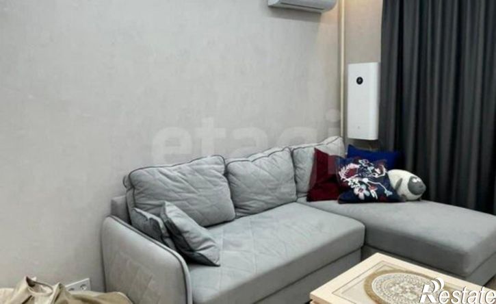 1-комн квартира проспект Победы, 75,  д. 75