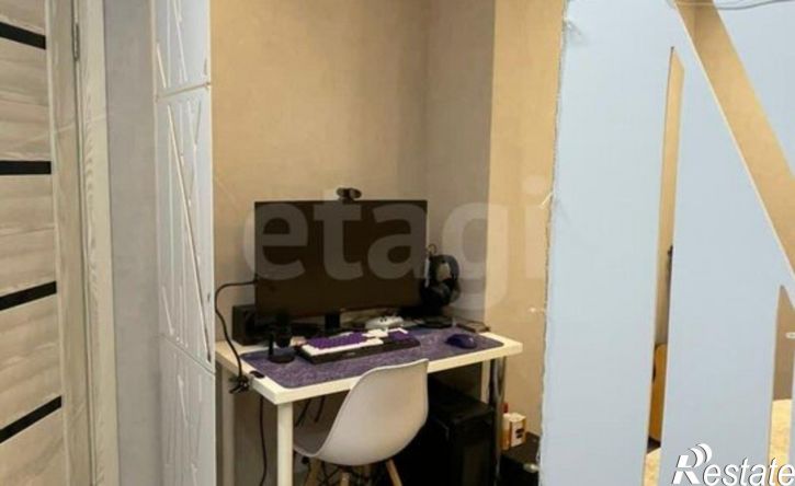 1-комн квартира проспект Победы, 75,  д. 75