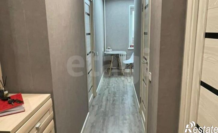 1-комн квартира проспект Победы, 75,  д. 75