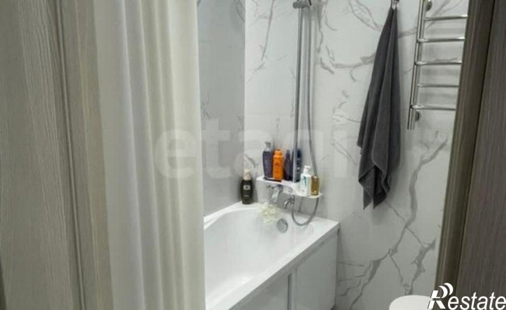 1-комн квартира проспект Победы, 75,  д. 75