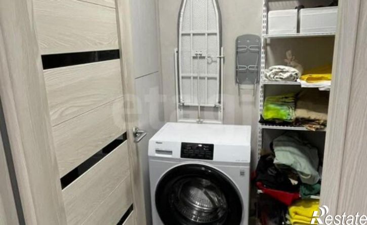 1-комн квартира проспект Победы, 75,  д. 75