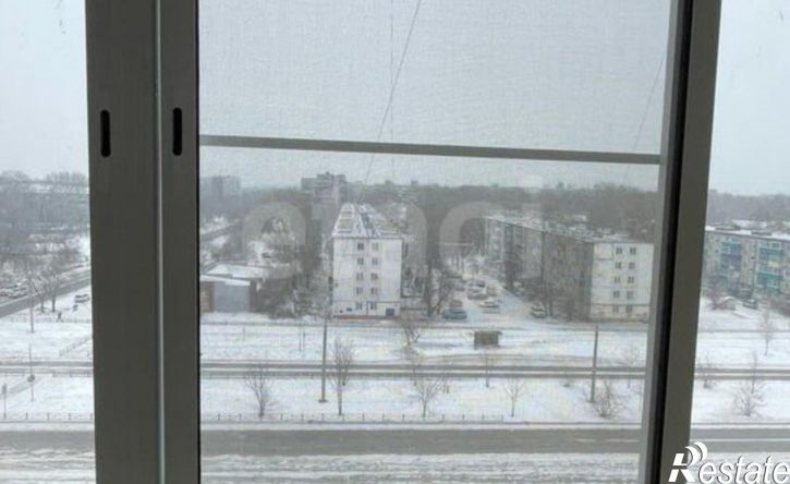 1-комн квартира проспект Победы, 75,  д. 75