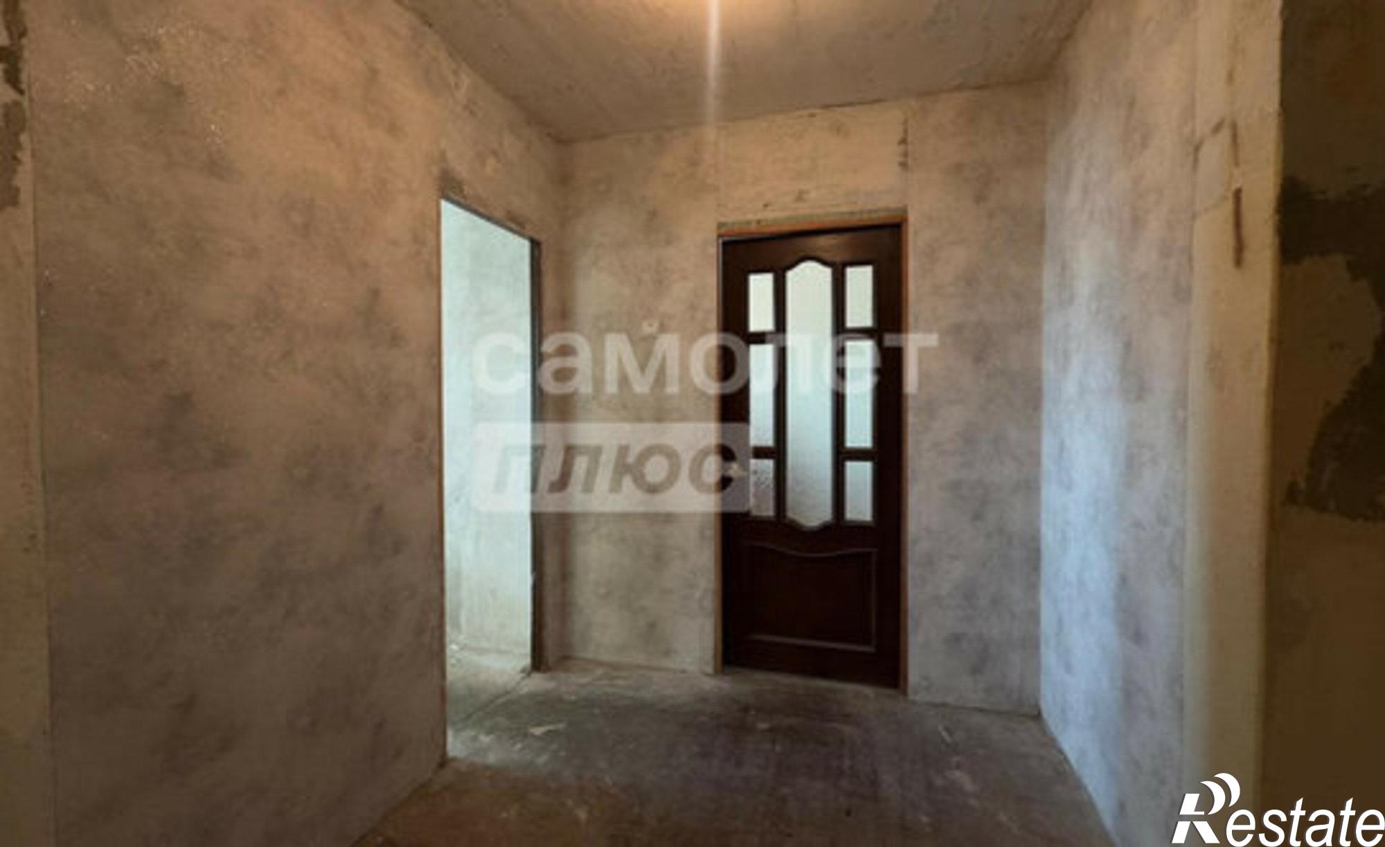 Купить квартиру за 4 200 000 рублей на улица Сидоренко, 3