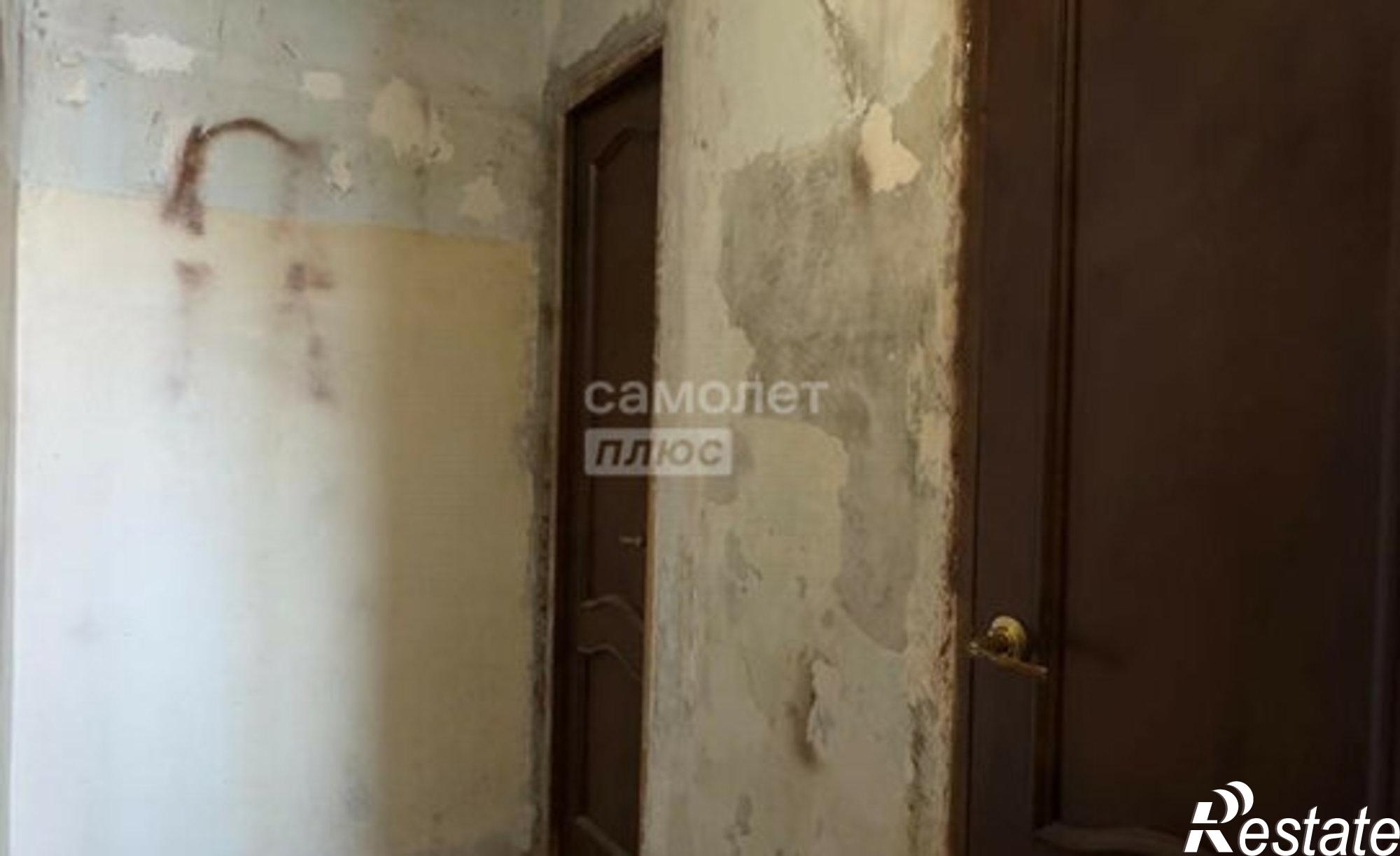 Купить квартиру за 4 200 000 рублей на улица Сидоренко, 3