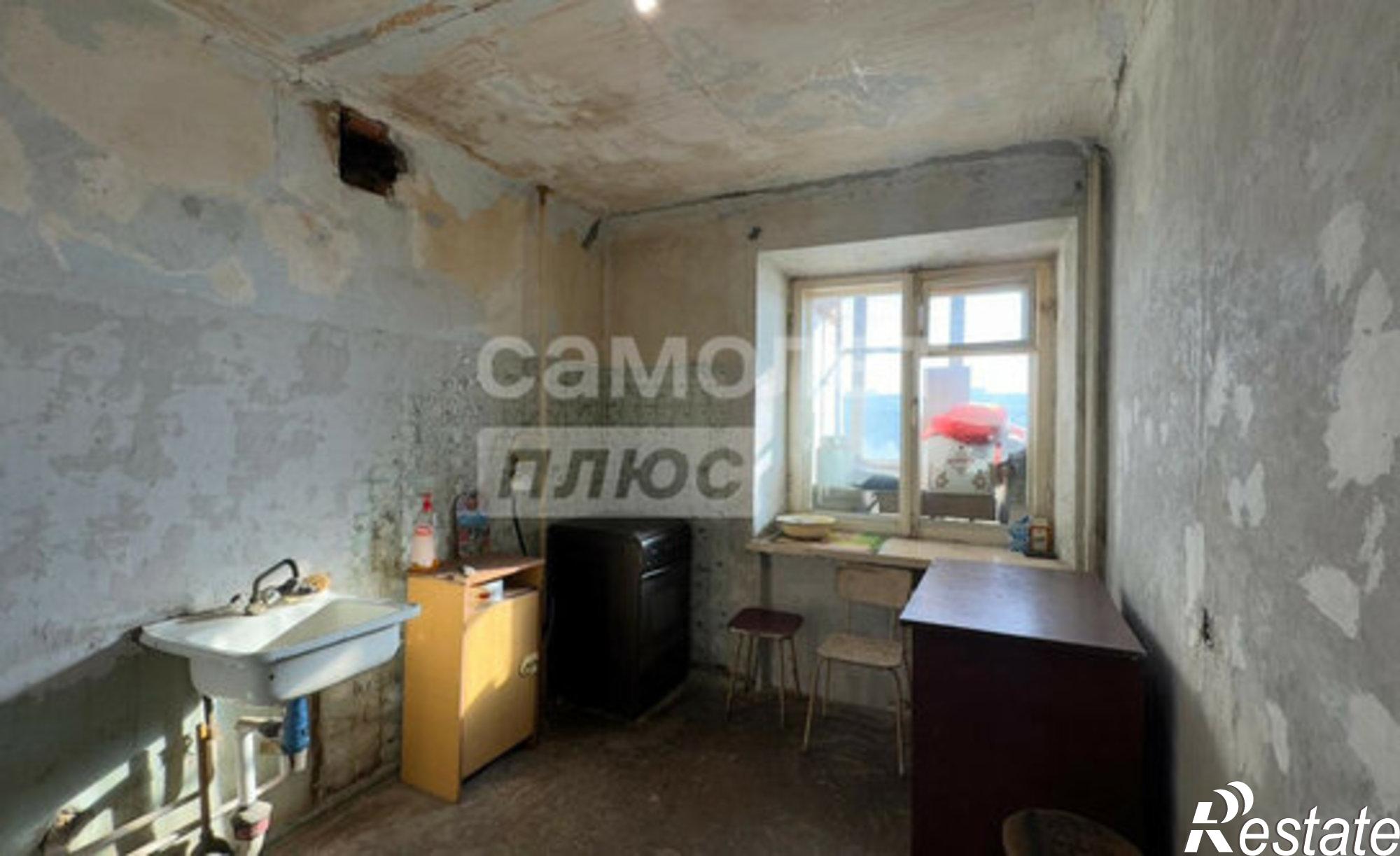 Купить квартиру за 4 200 000 рублей на улица Сидоренко, 3