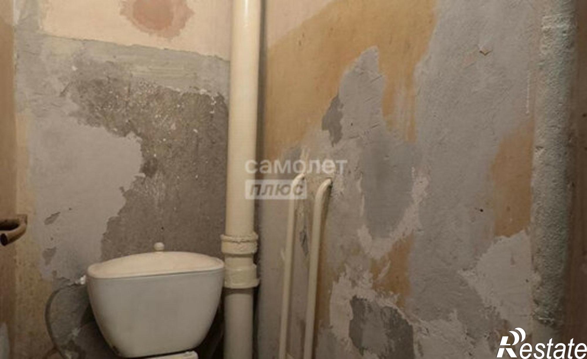 Купить квартиру за 4 200 000 рублей на улица Сидоренко, 3