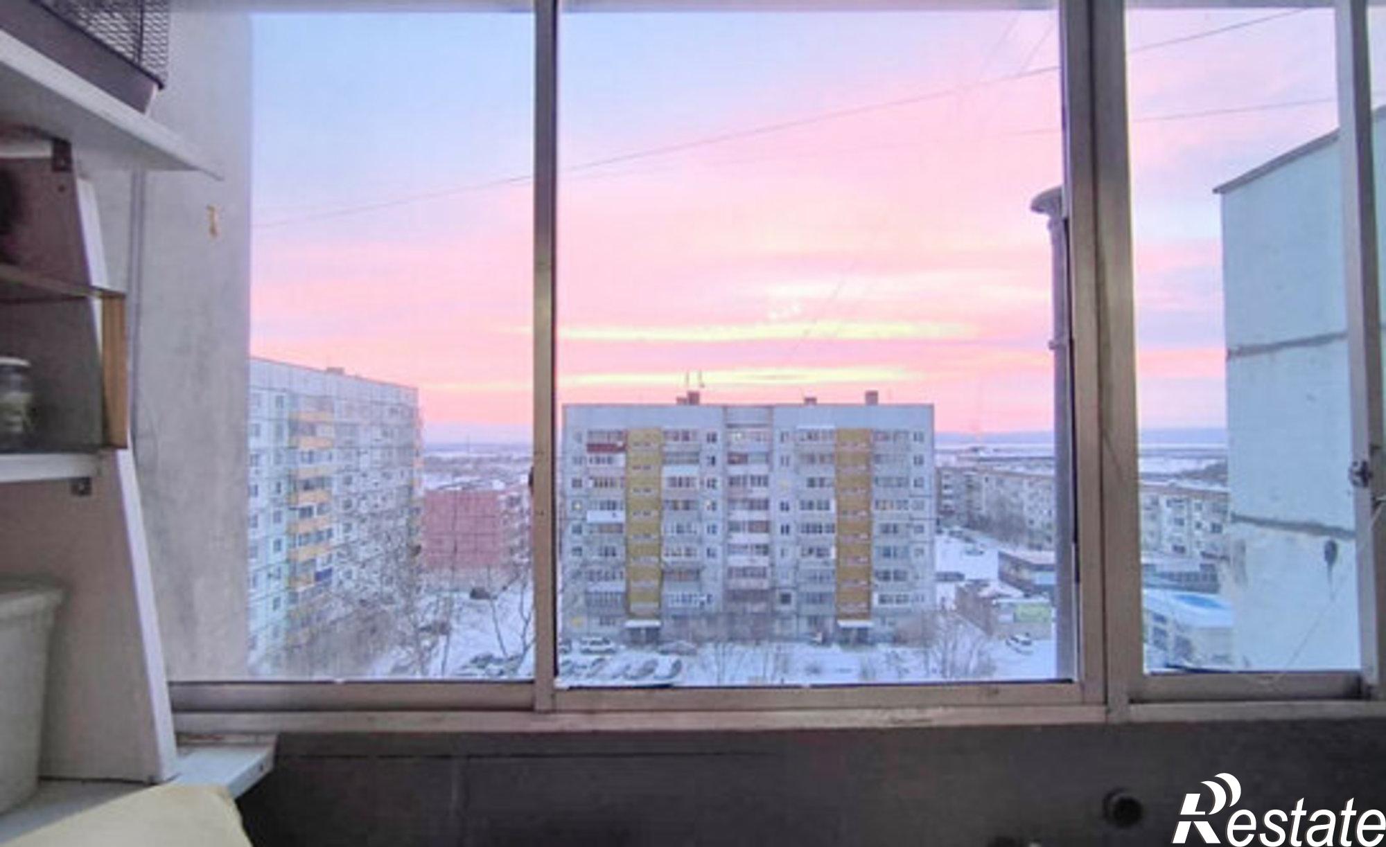 Купить квартиру за 4 000 000 рублей на улица Гагарина, 19