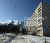 2-комн, 48кв м, этаж 7/9 улица Сидоренко, 3