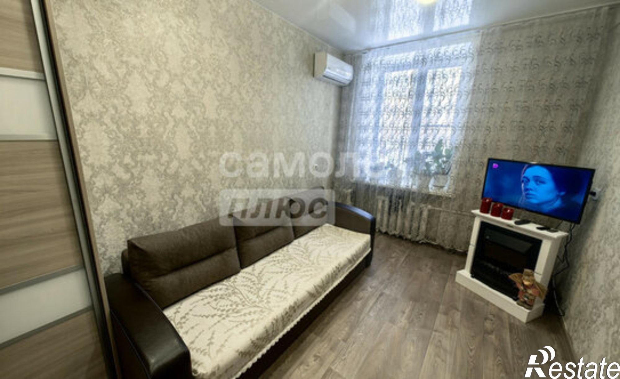 Купить квартиру за 3 650 000 рублей на улица Калинина, 24