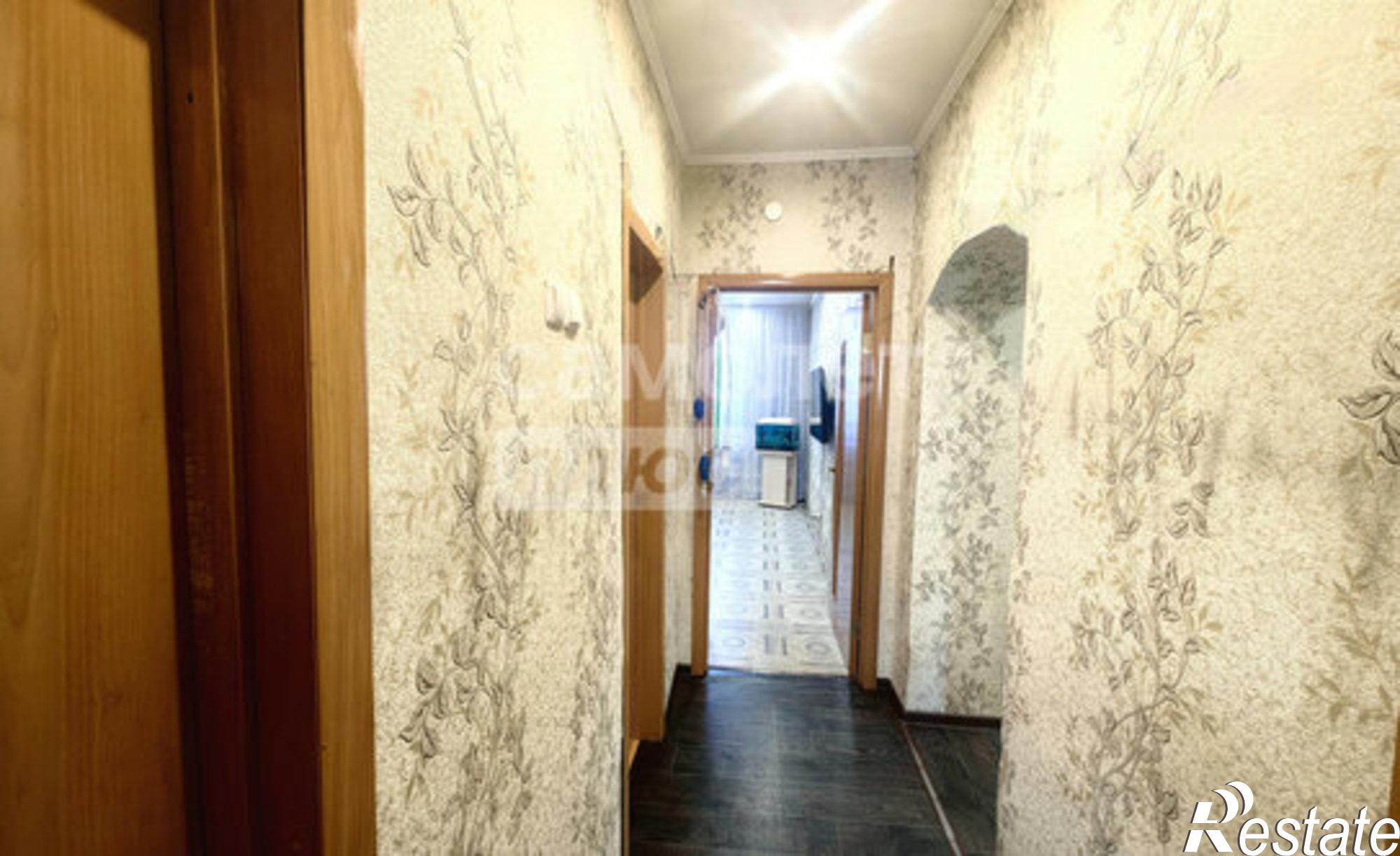 Купить квартиру за 3 650 000 рублей на улица Калинина, 24