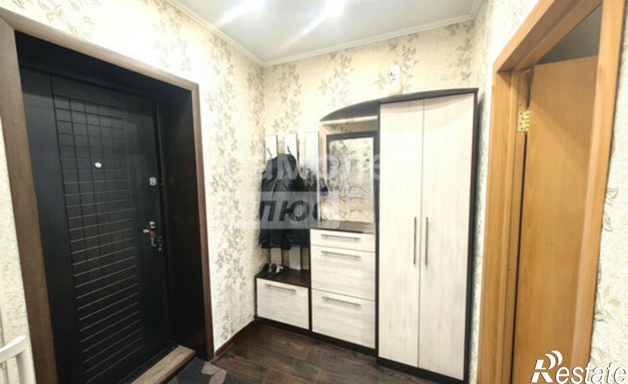 Купить квартиру за 3 650 000 рублей на улица Калинина, 24