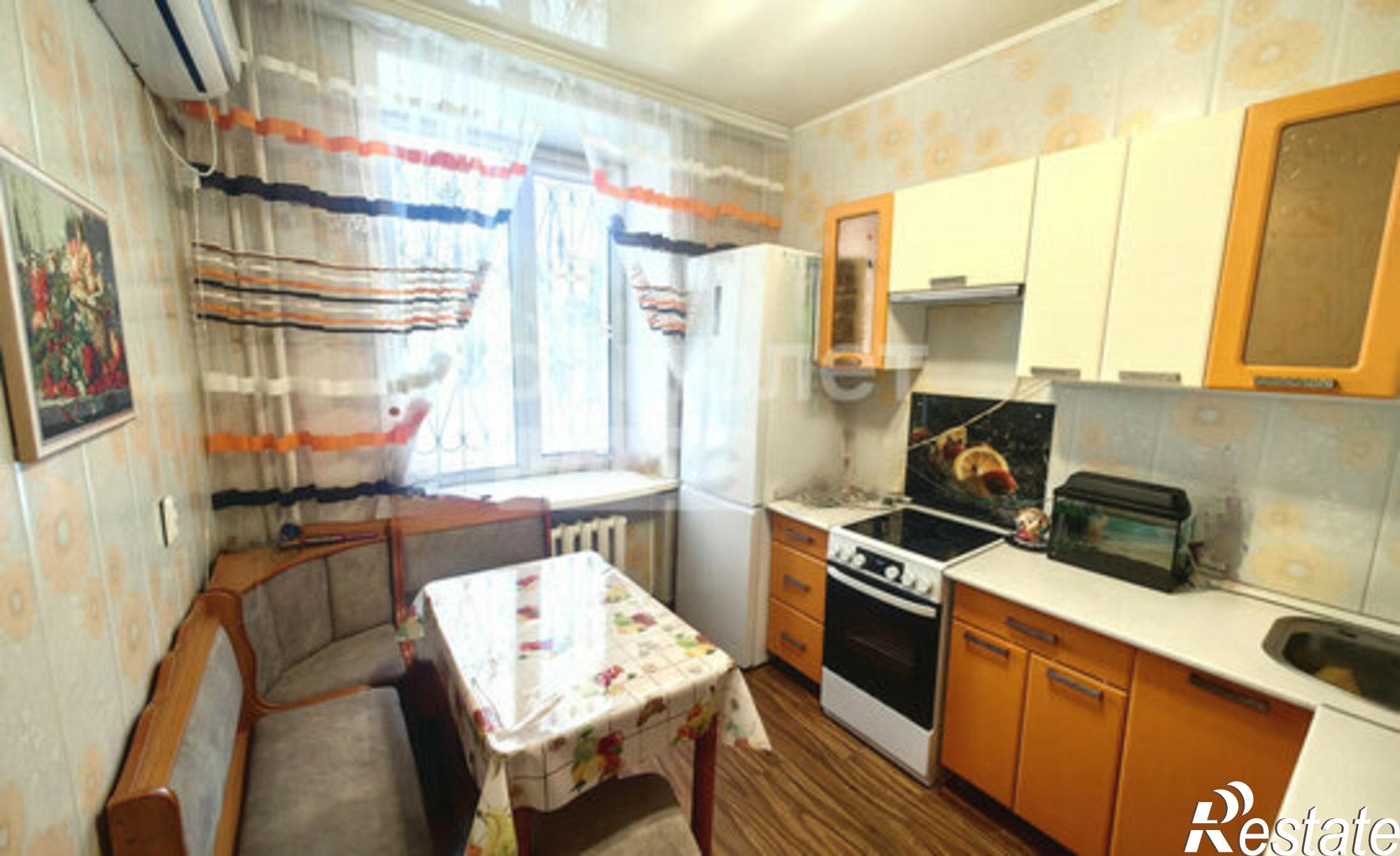 Купить квартиру за 3 650 000 рублей на улица Калинина, 24