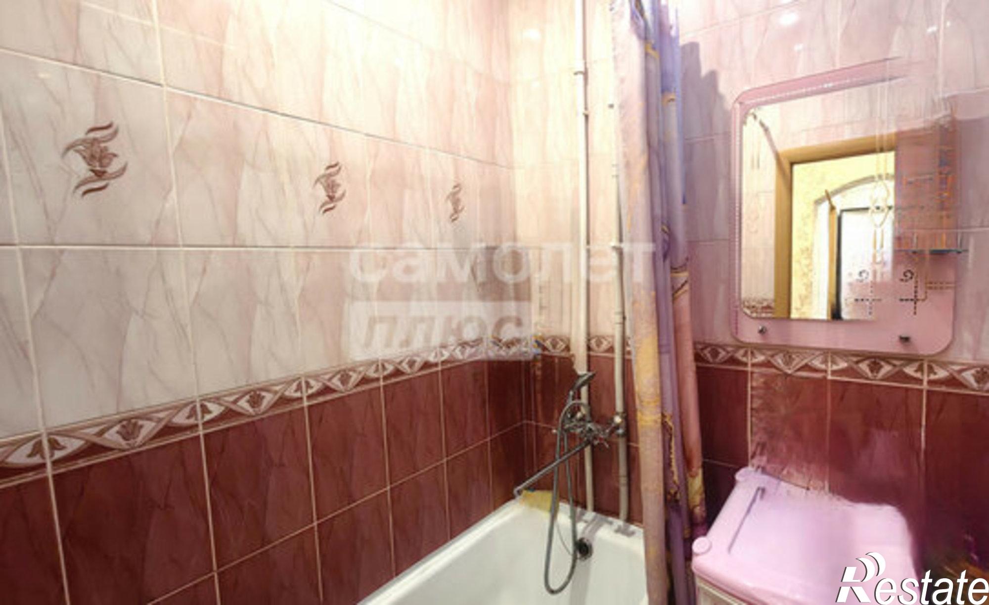 Купить квартиру за 3 650 000 рублей на улица Калинина, 24