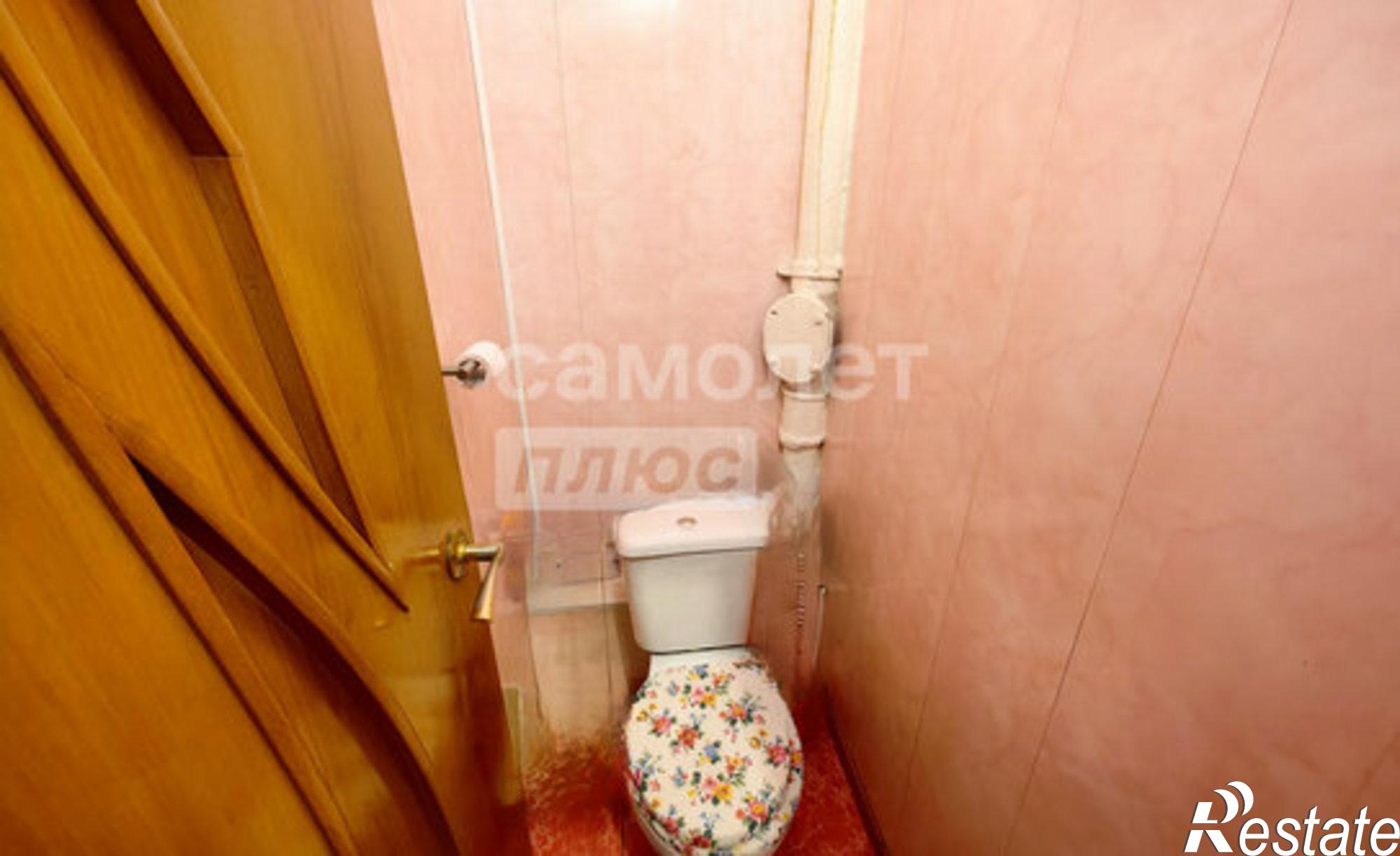 Купить квартиру за 3 650 000 рублей на улица Калинина, 24