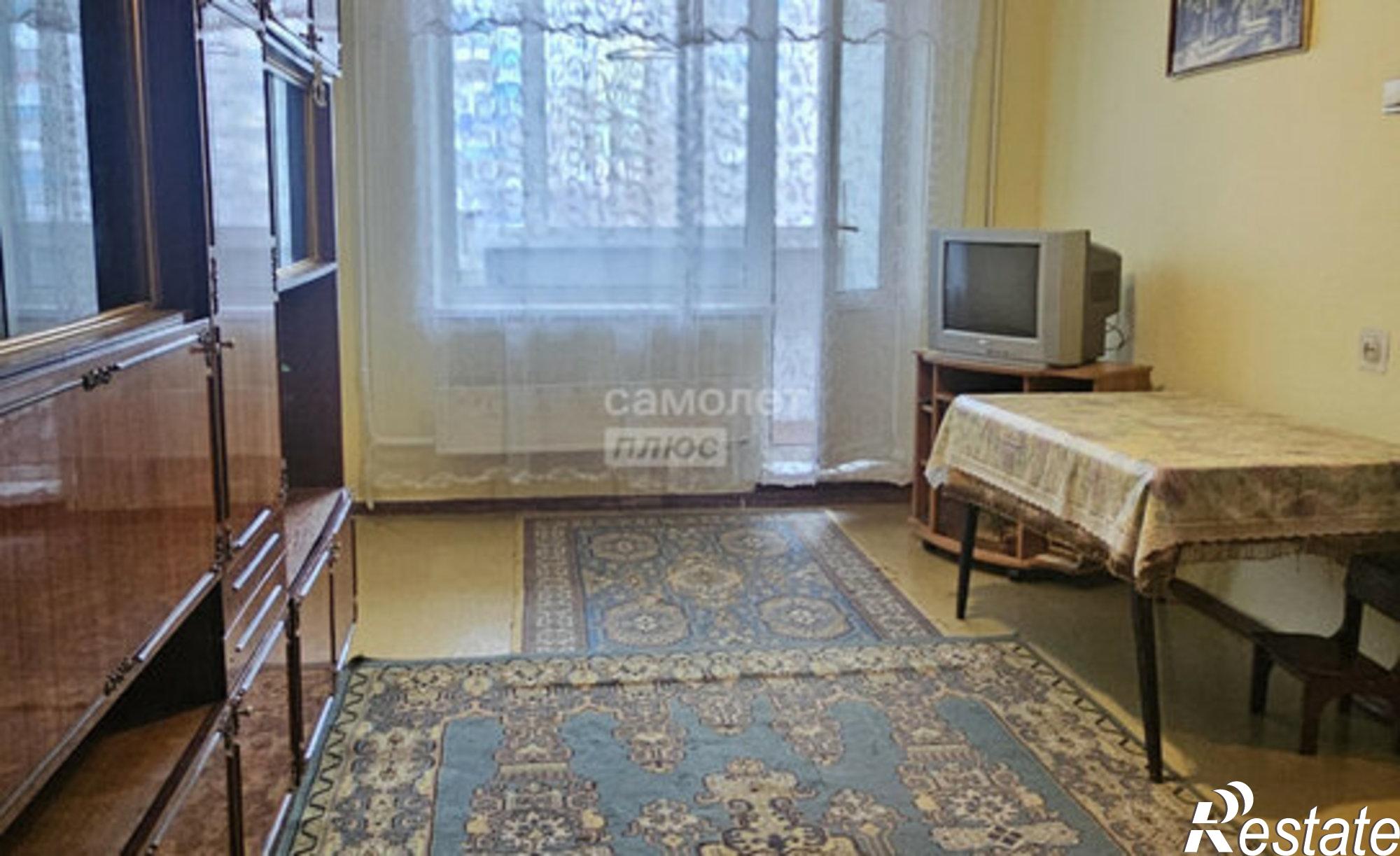 Купить квартиру за 3 200 000 рублей на Магистральное шоссе, 27