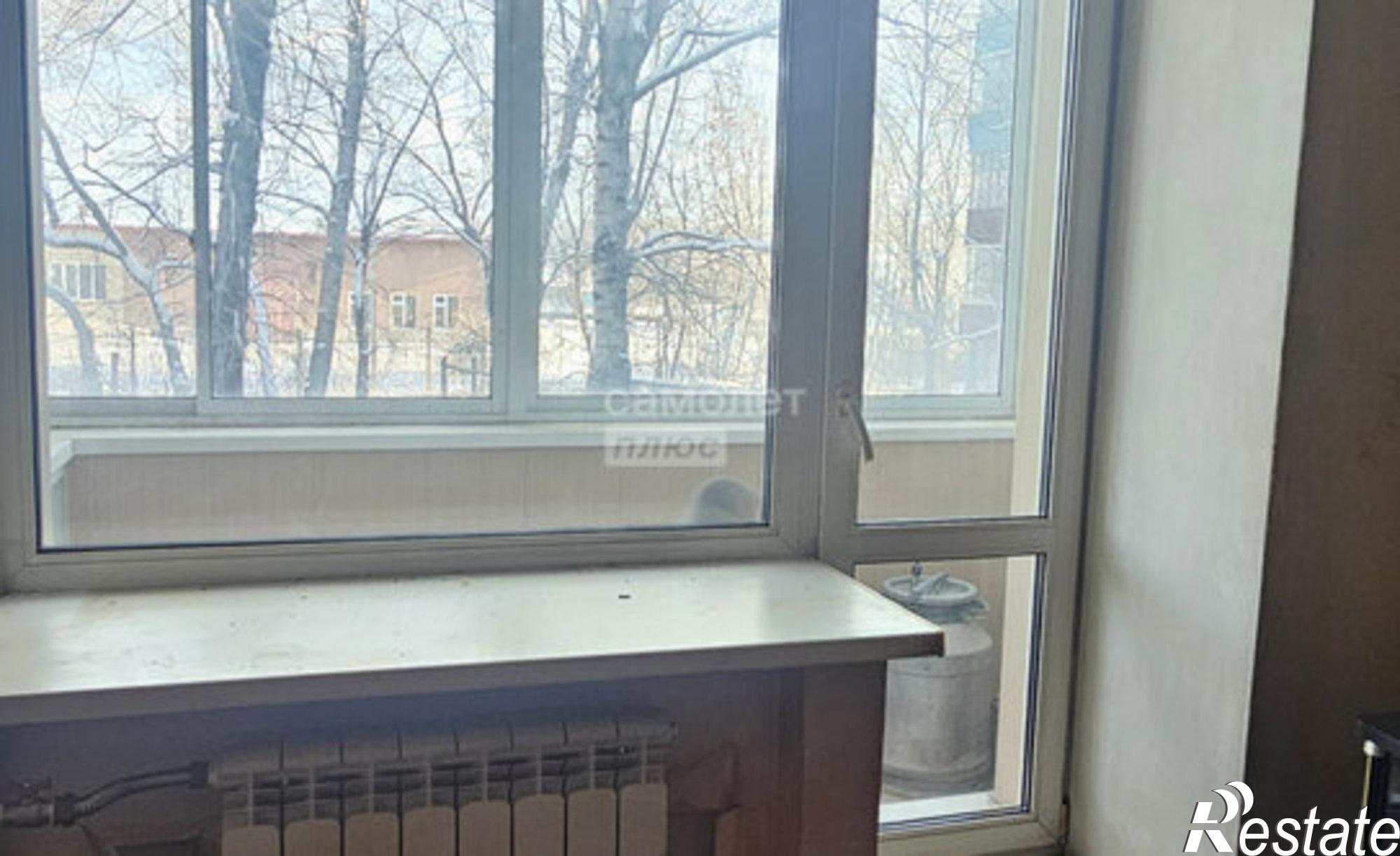 Купить квартиру за 3 200 000 рублей на улица Кирова, 32