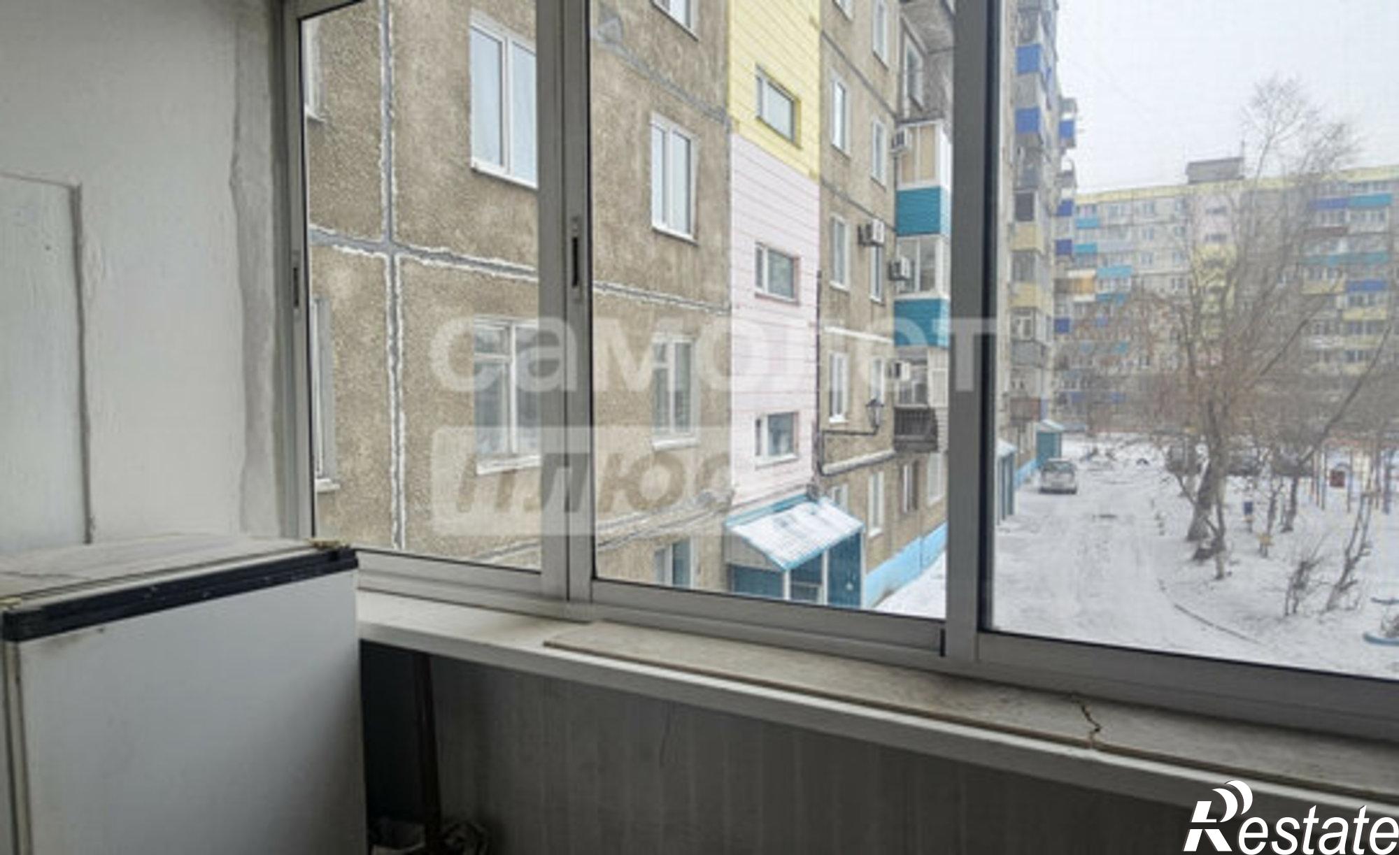 Купить квартиру за 3 200 000 рублей на Магистральное шоссе, 27