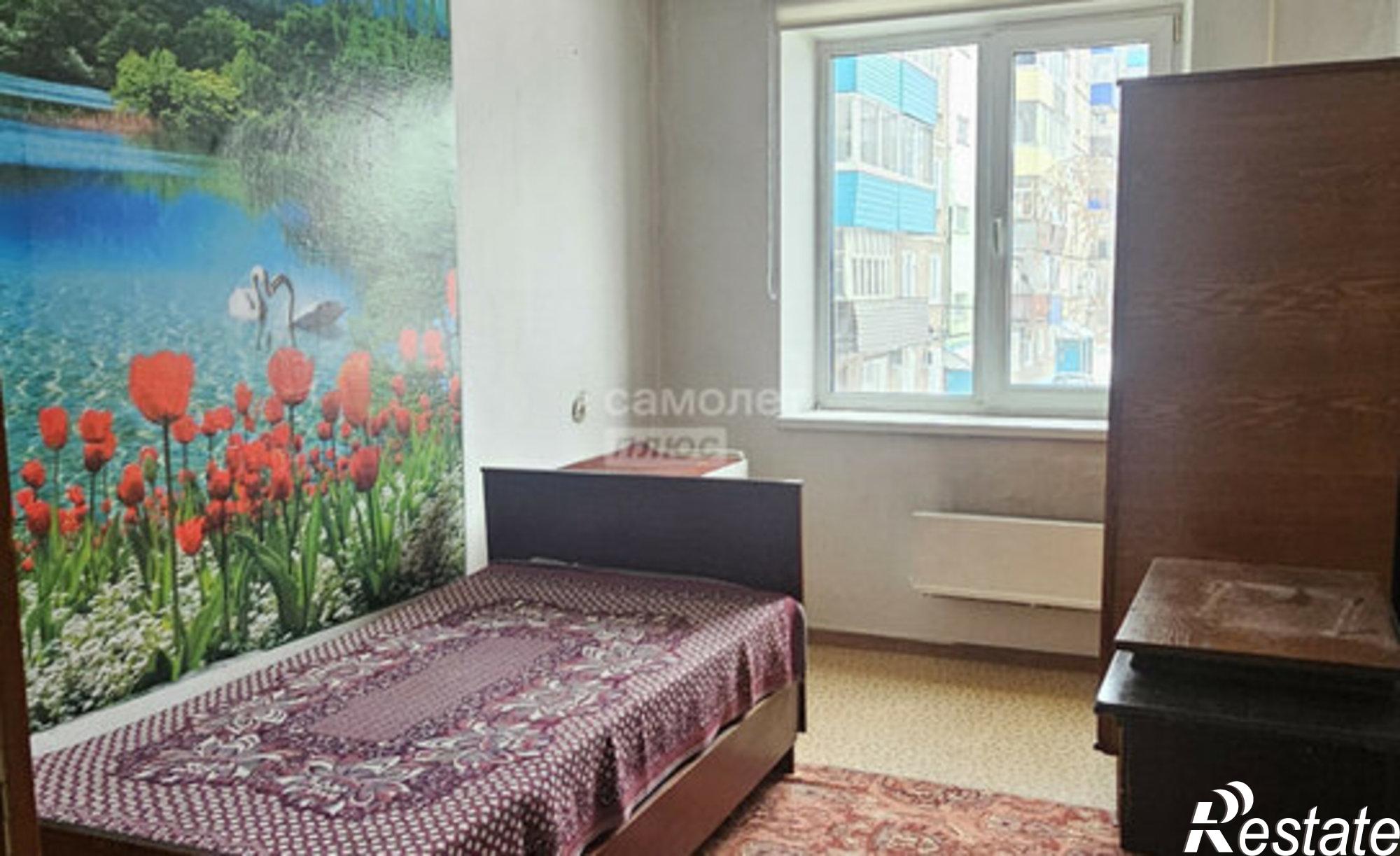 Купить квартиру за 3 200 000 рублей на Магистральное шоссе, 27