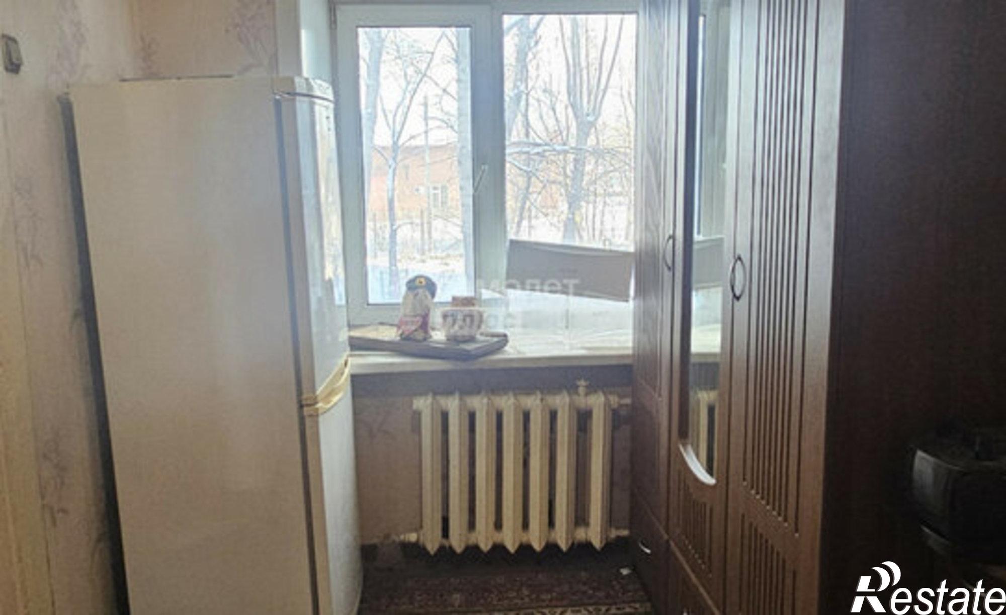 Купить квартиру за 3 200 000 рублей на улица Кирова, 32