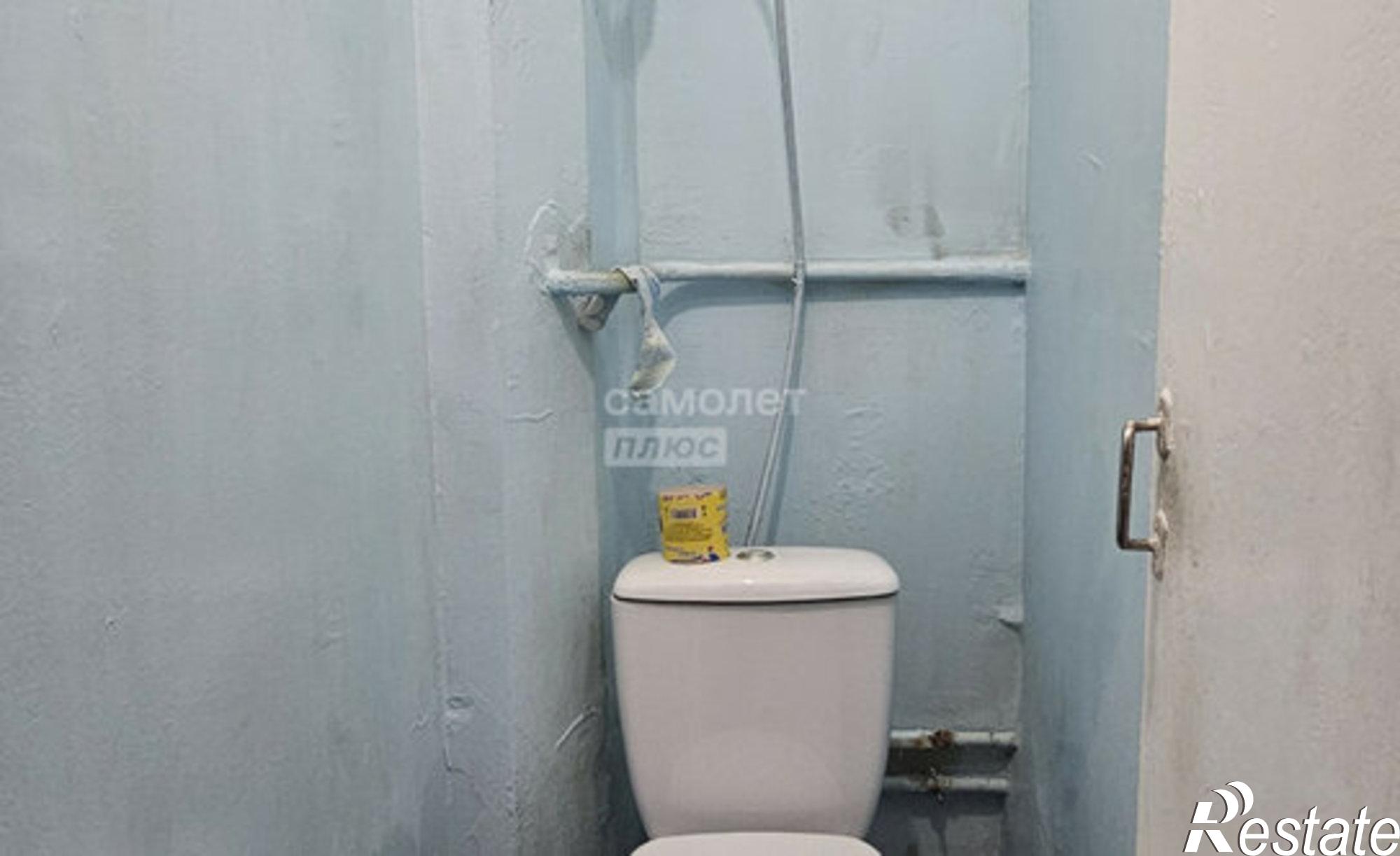 Купить квартиру за 3 200 000 рублей на Магистральное шоссе, 27