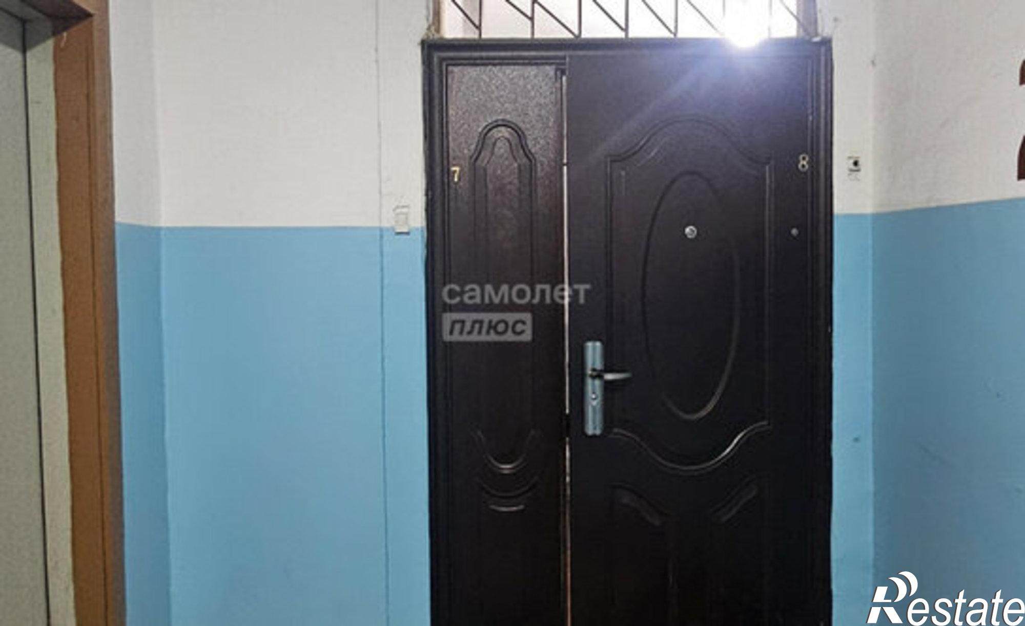 Купить квартиру за 3 200 000 рублей на Магистральное шоссе, 27