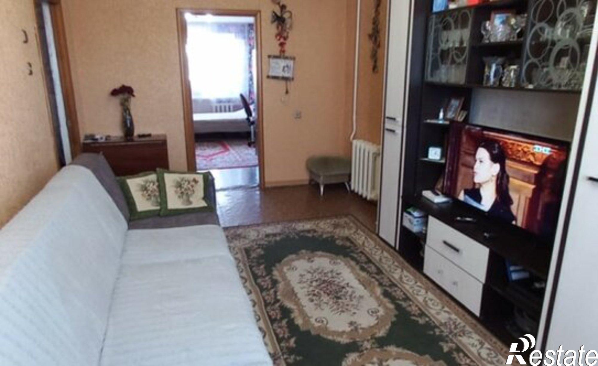 Купить квартиру за 4 000 000 рублей на Водонасосная улица, 1/3