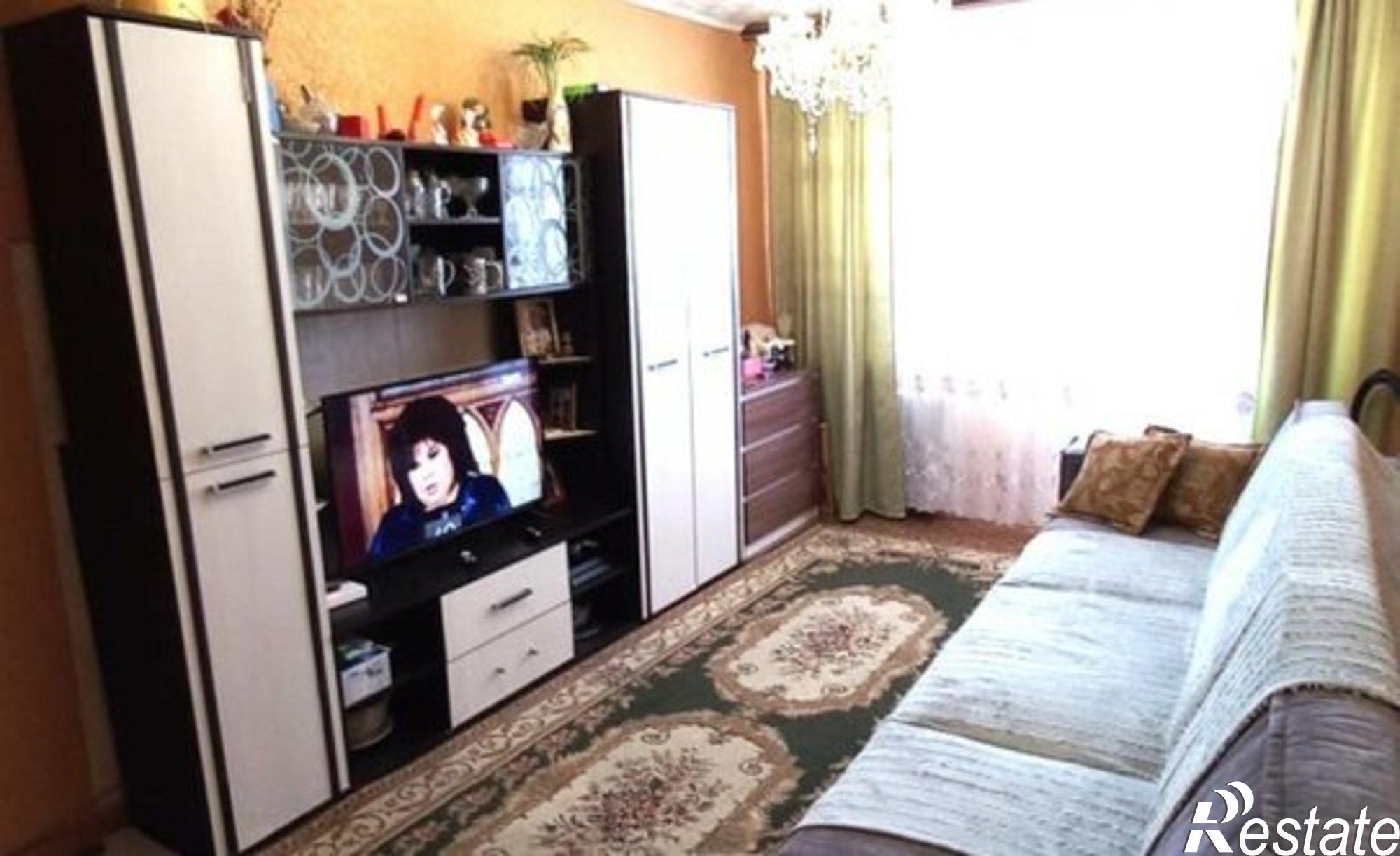 Купить квартиру за 4 000 000 рублей на Водонасосная улица, 1/3