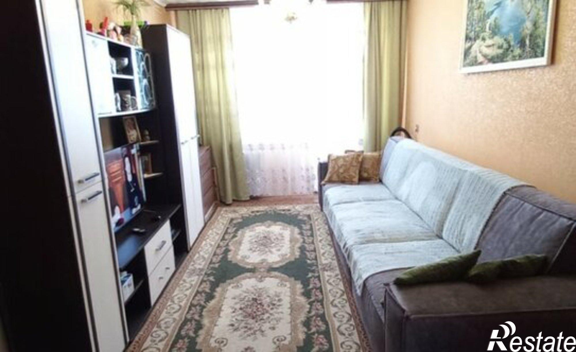 Купить квартиру за 4 000 000 рублей на Водонасосная улица, 1/3