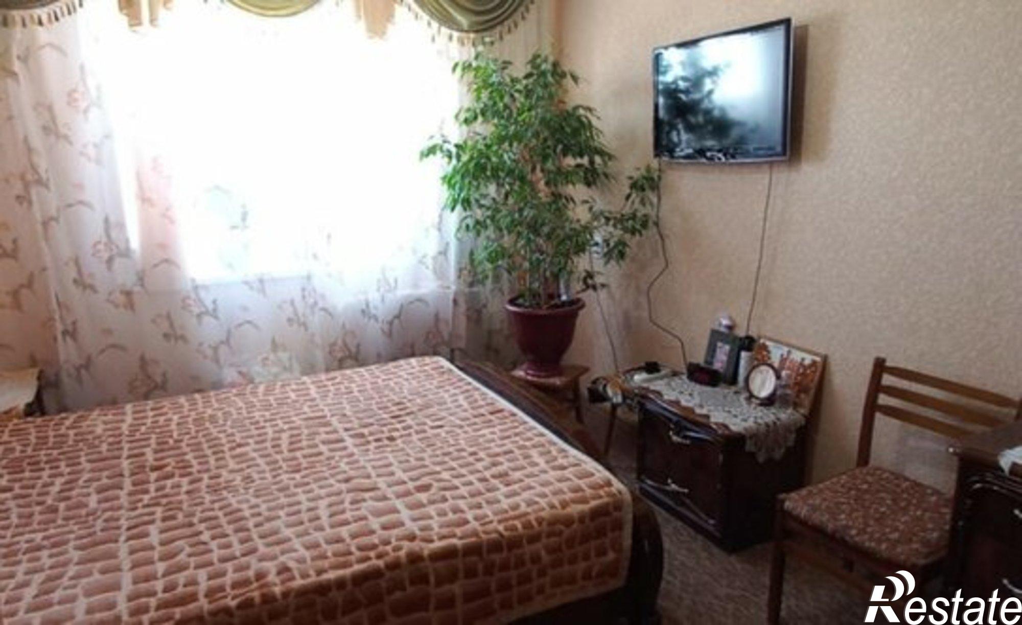 Купить квартиру за 4 000 000 рублей на Водонасосная улица, 1/3