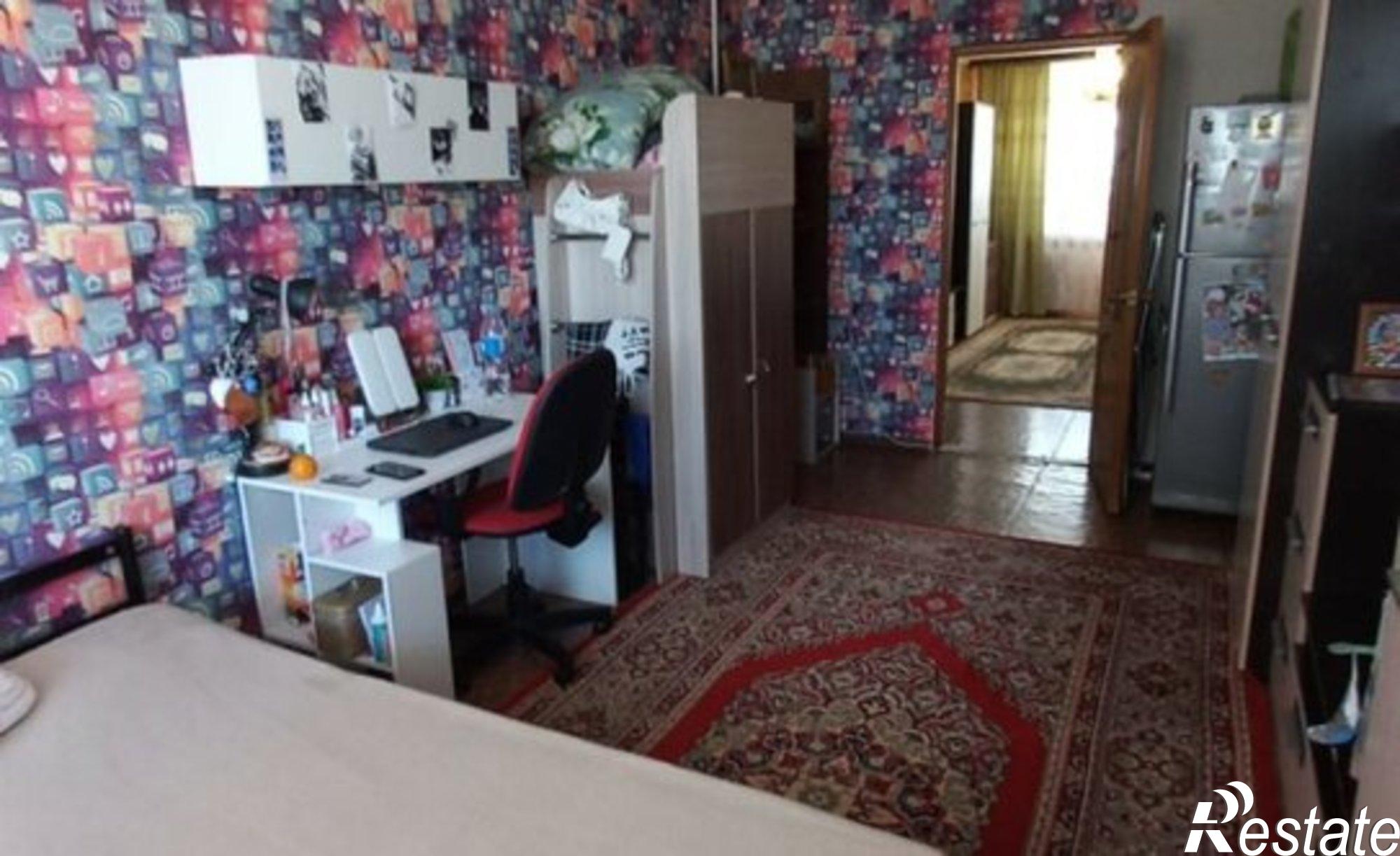 Купить квартиру за 4 000 000 рублей на Водонасосная улица, 1/3