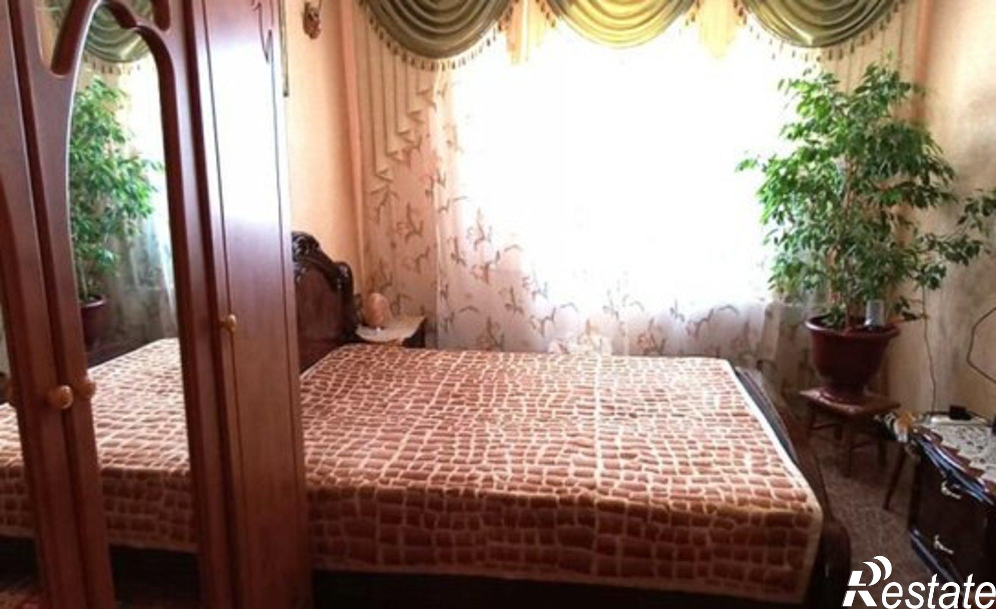 Купить квартиру за 4 000 000 рублей на Водонасосная улица, 1/3