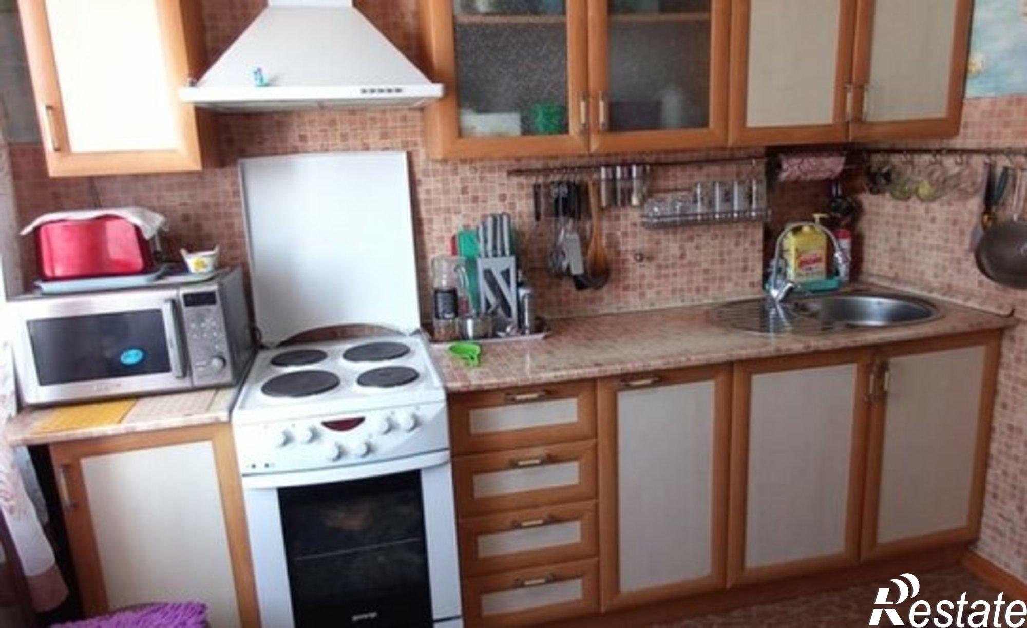 Купить квартиру за 4 000 000 рублей на Водонасосная улица, 1/3