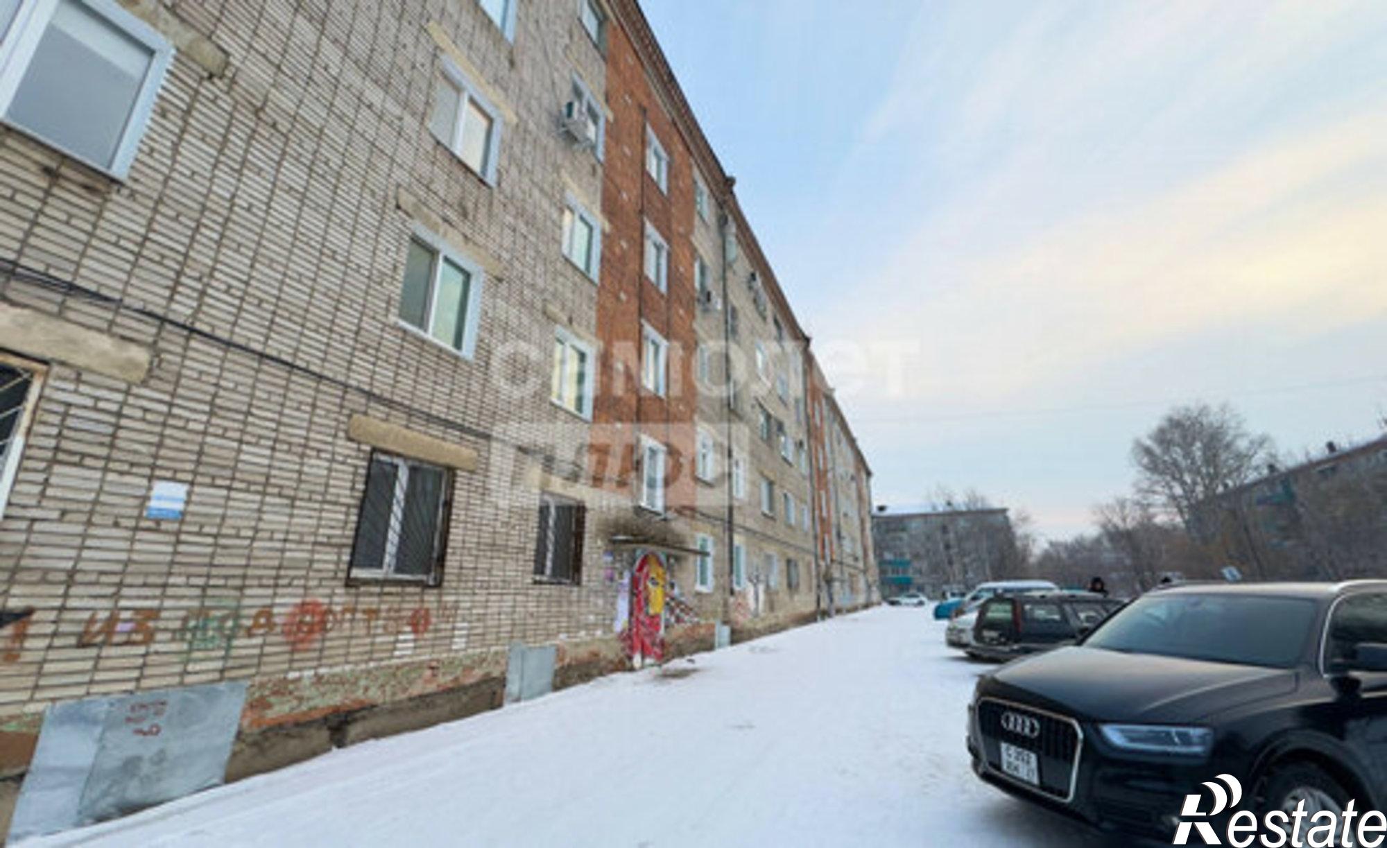 Купить квартиру за 1 700 000 рублей на ул Калинина, 35/2