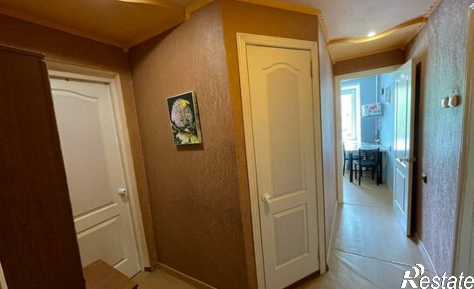 Купить квартиру за 3 200 000 рублей на ул Орехова, 45